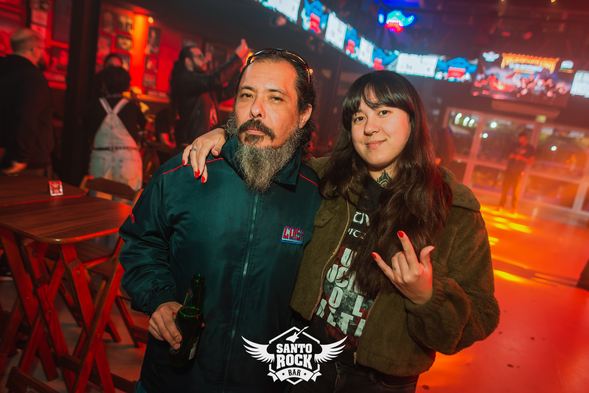 Shamangra / Pressure Gain / No Void Shelter