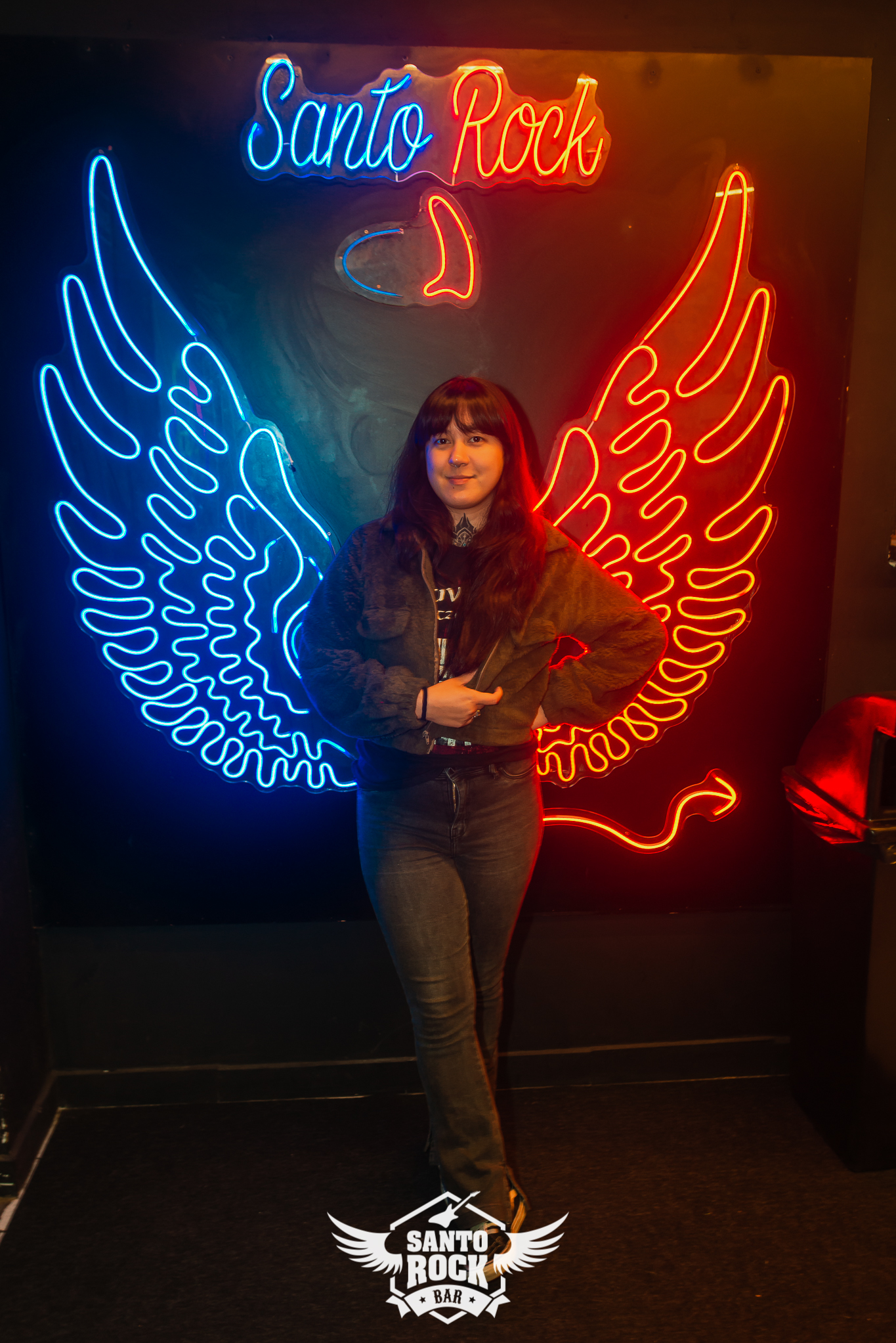 Shamangra / Pressure Gain / No Void Shelter