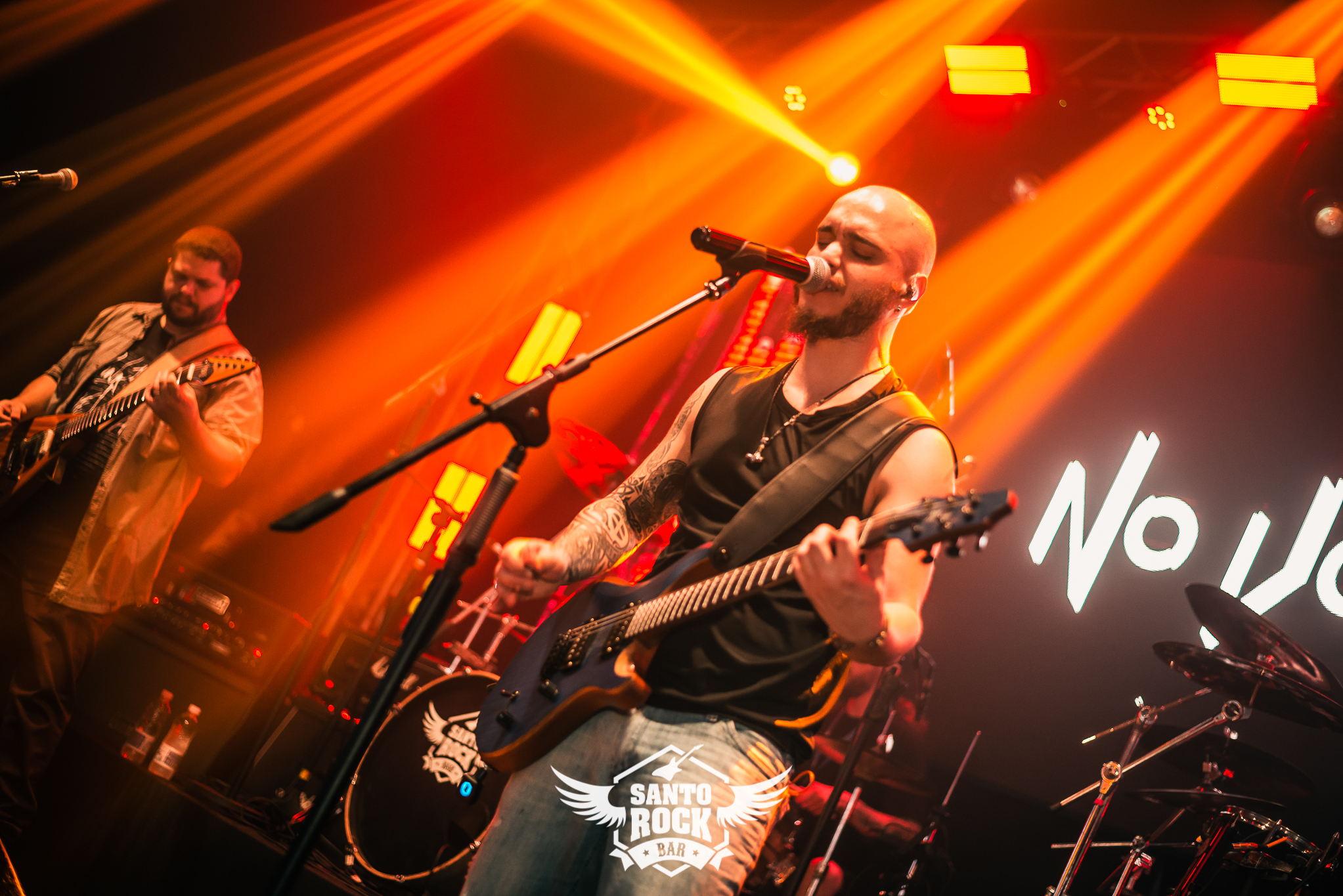 Shamangra / Pressure Gain / No Void Shelter