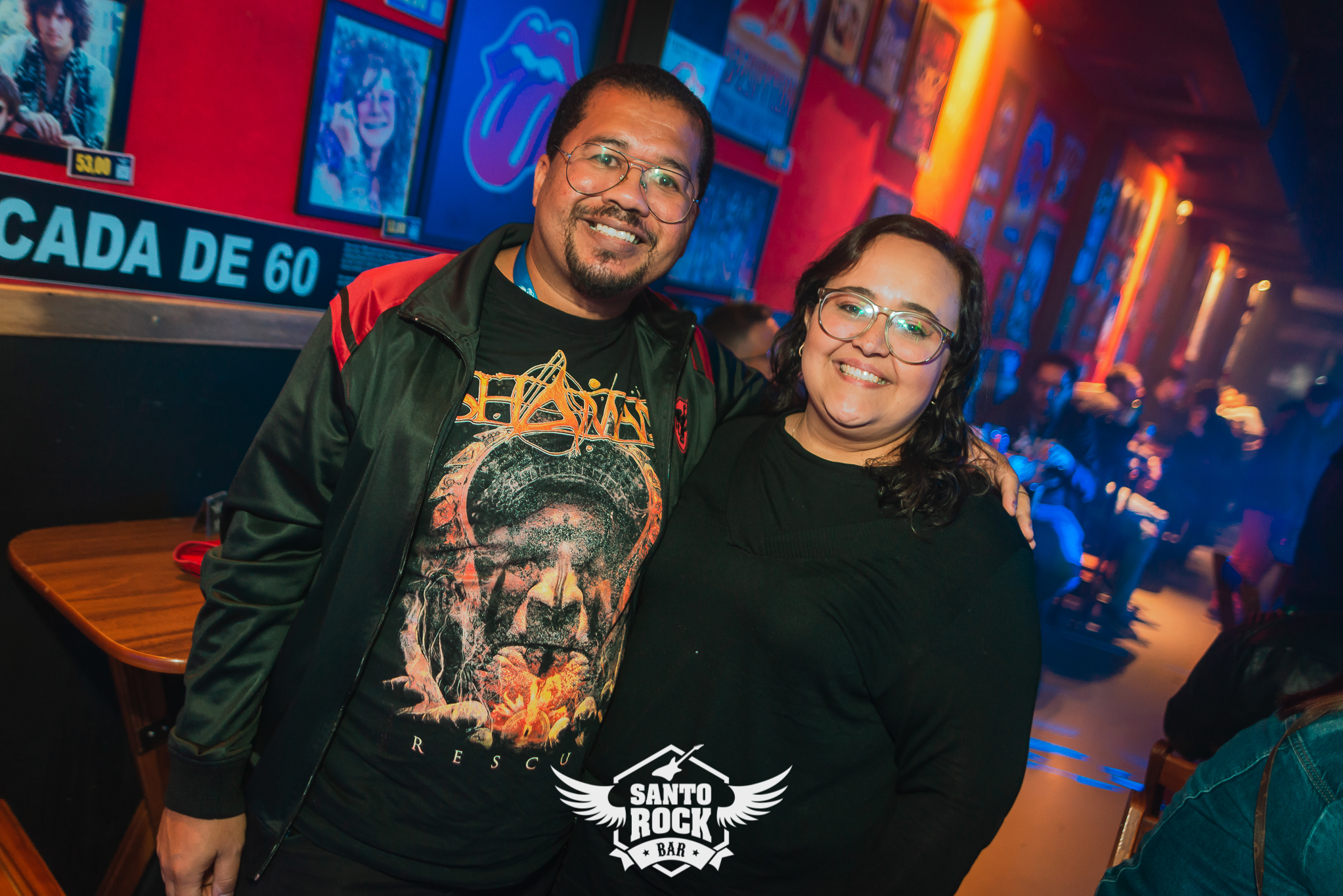 Shamangra / Pressure Gain / No Void Shelter