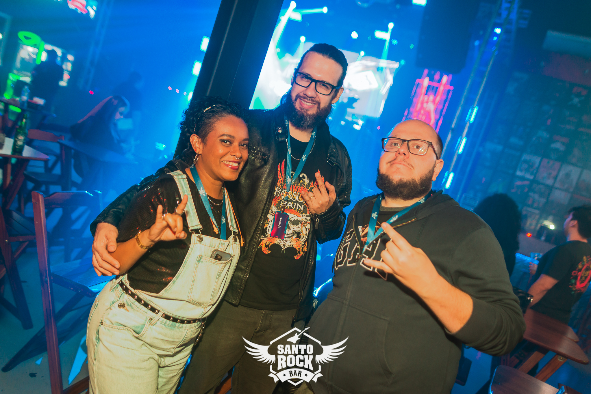 Shamangra / Pressure Gain / No Void Shelter