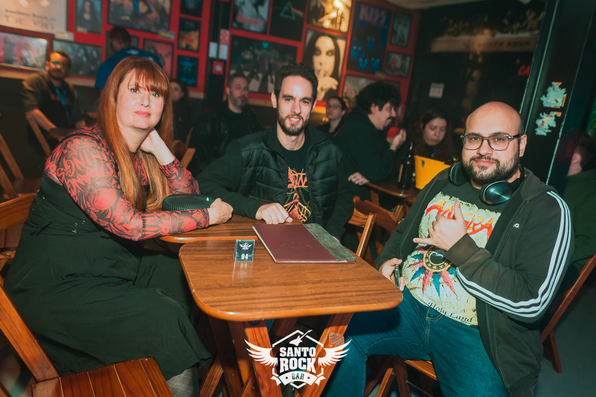 Shamangra / Pressure Gain / No Void Shelter