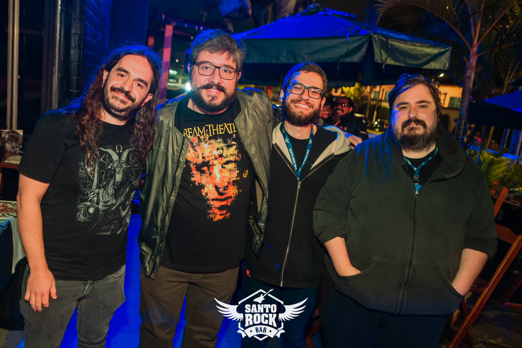 Shamangra / Pressure Gain / No Void Shelter