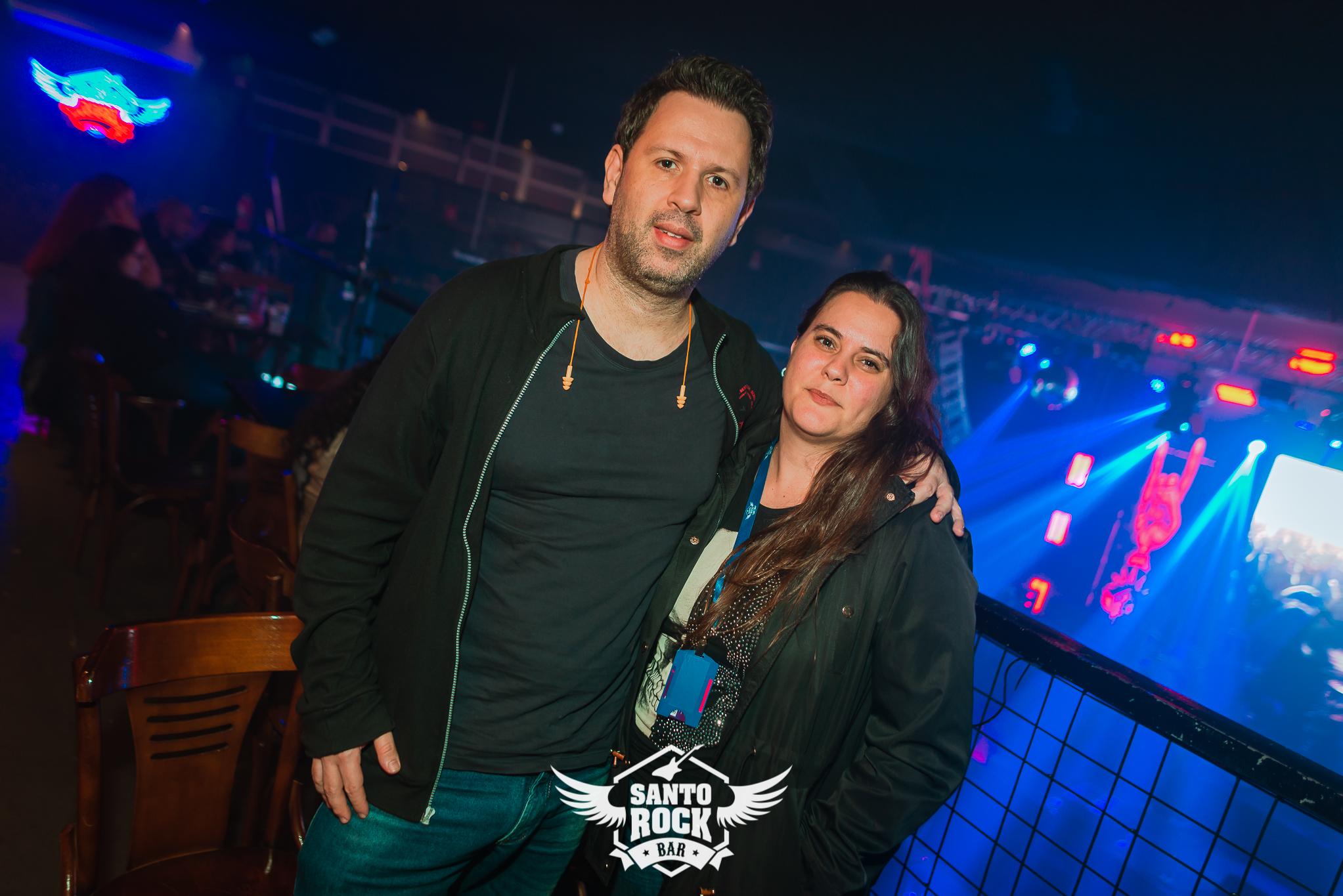 Shamangra / Pressure Gain / No Void Shelter