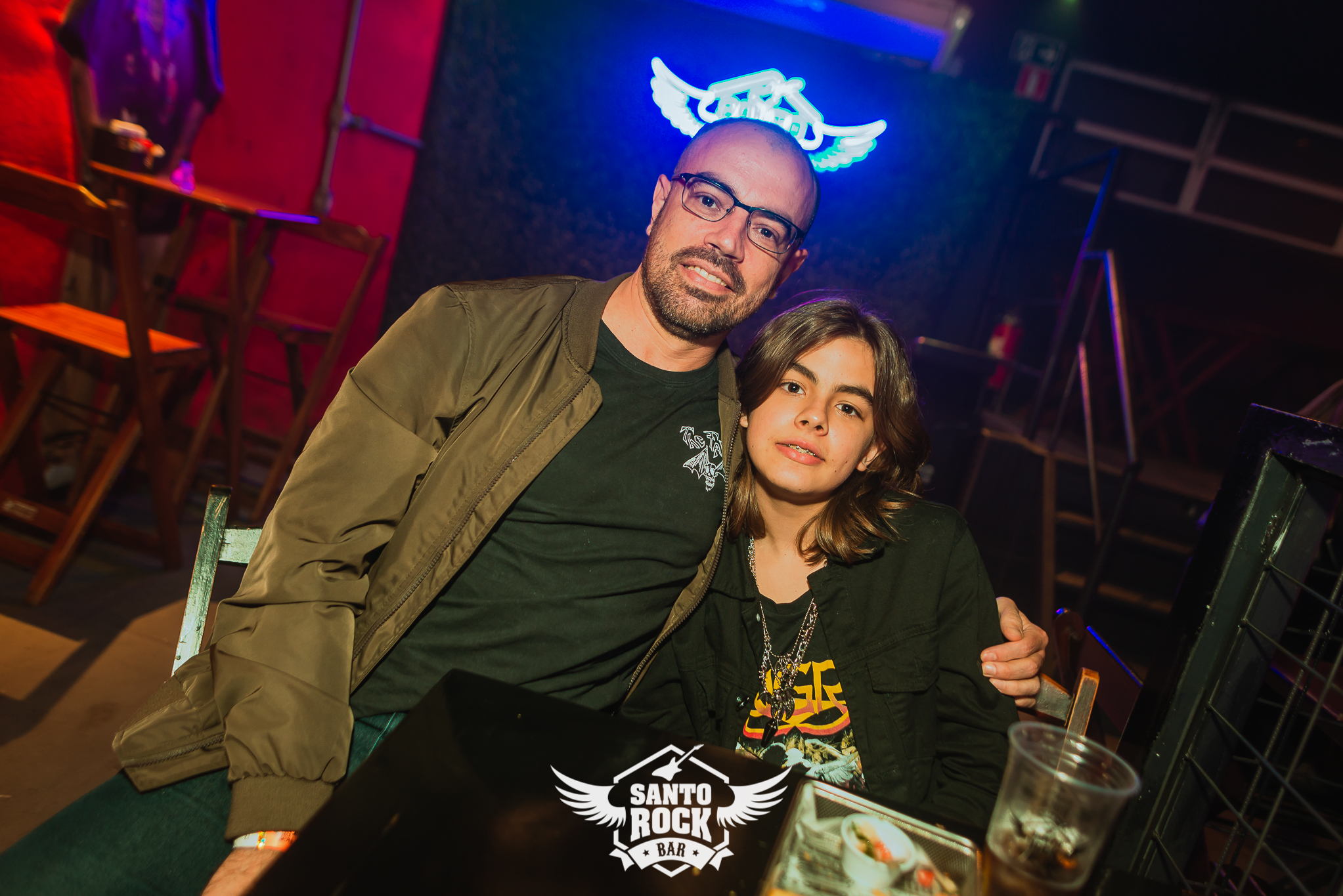 Shamangra / Pressure Gain / No Void Shelter