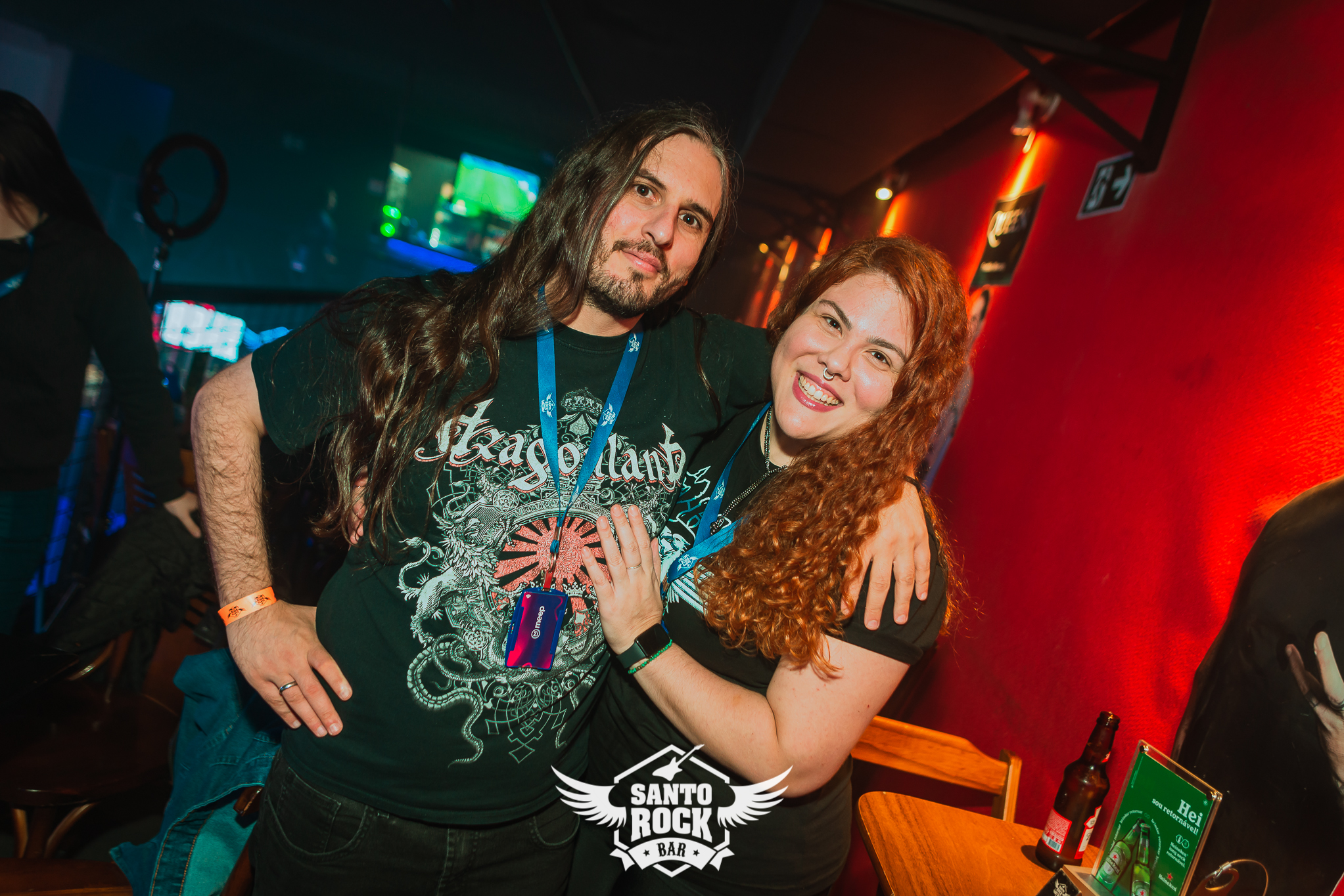 Shamangra / Pressure Gain / No Void Shelter