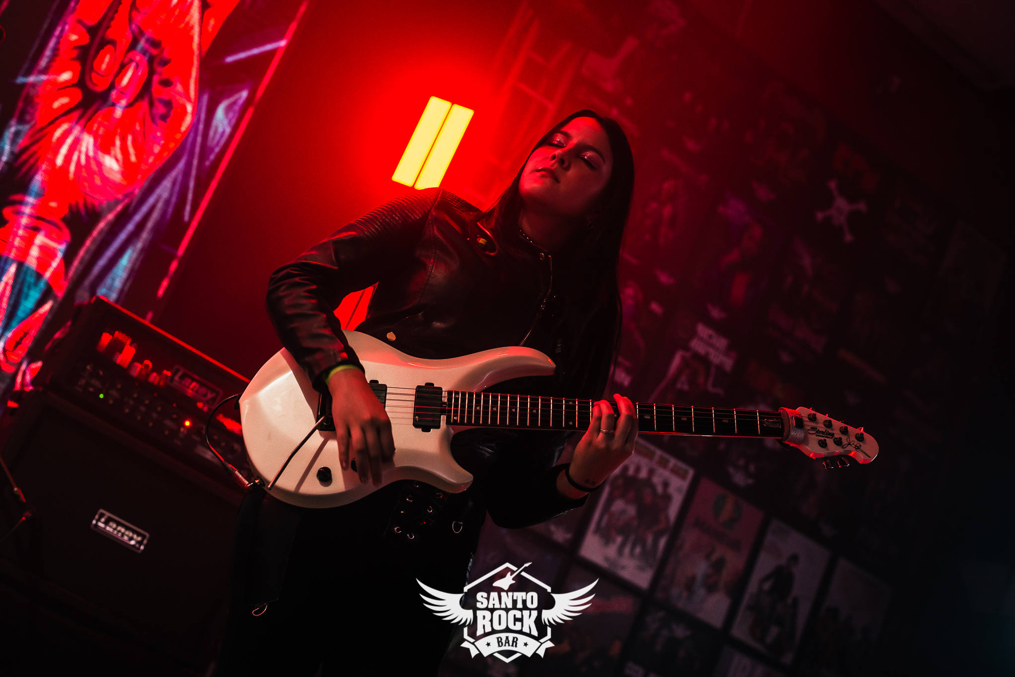 Shamangra / Pressure Gain / No Void Shelter