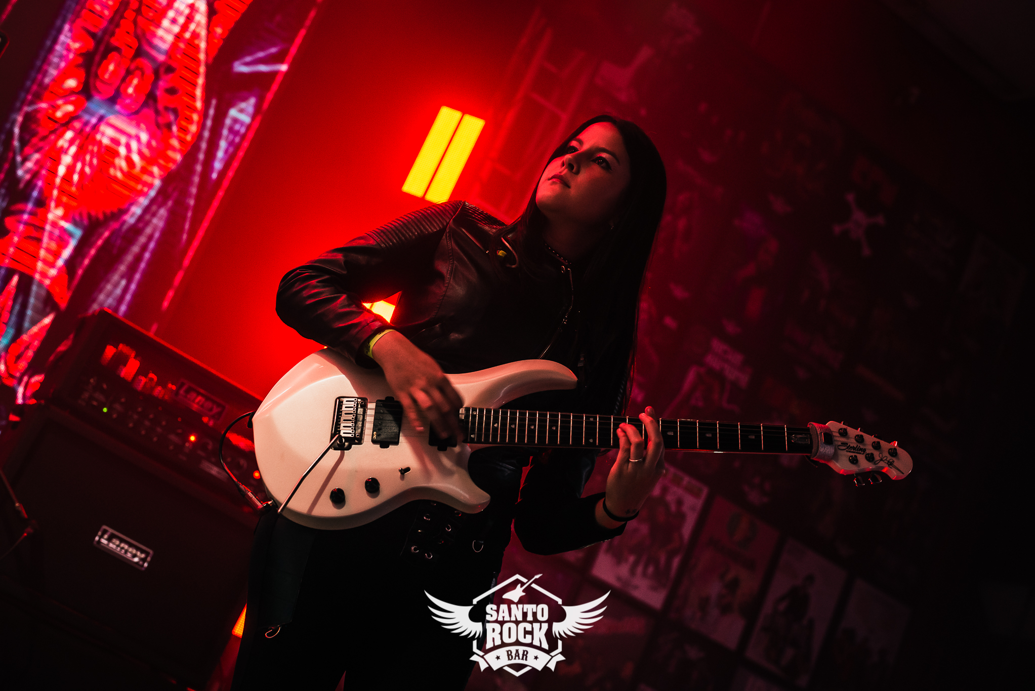 Shamangra / Pressure Gain / No Void Shelter