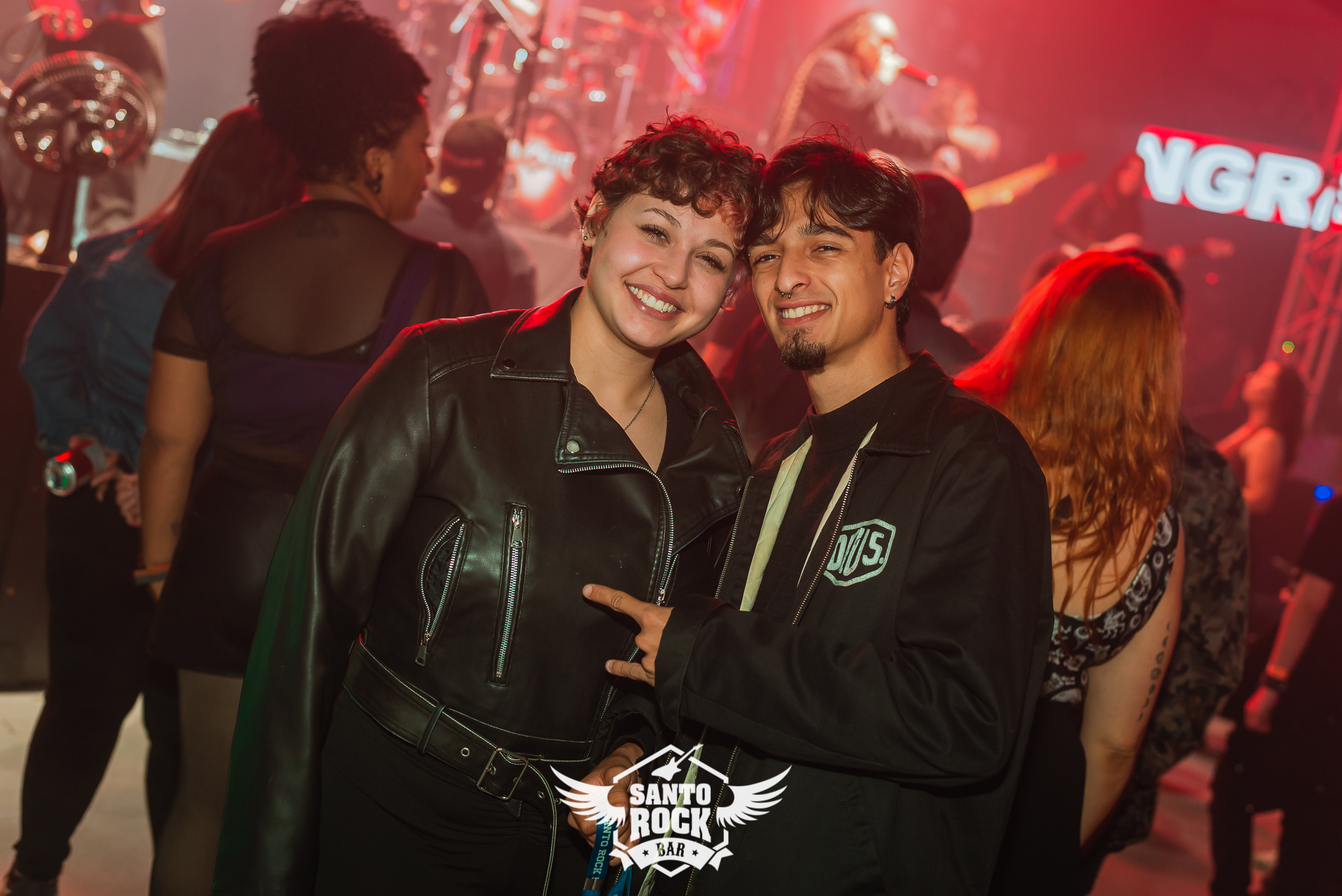 Shamangra / Pressure Gain / No Void Shelter