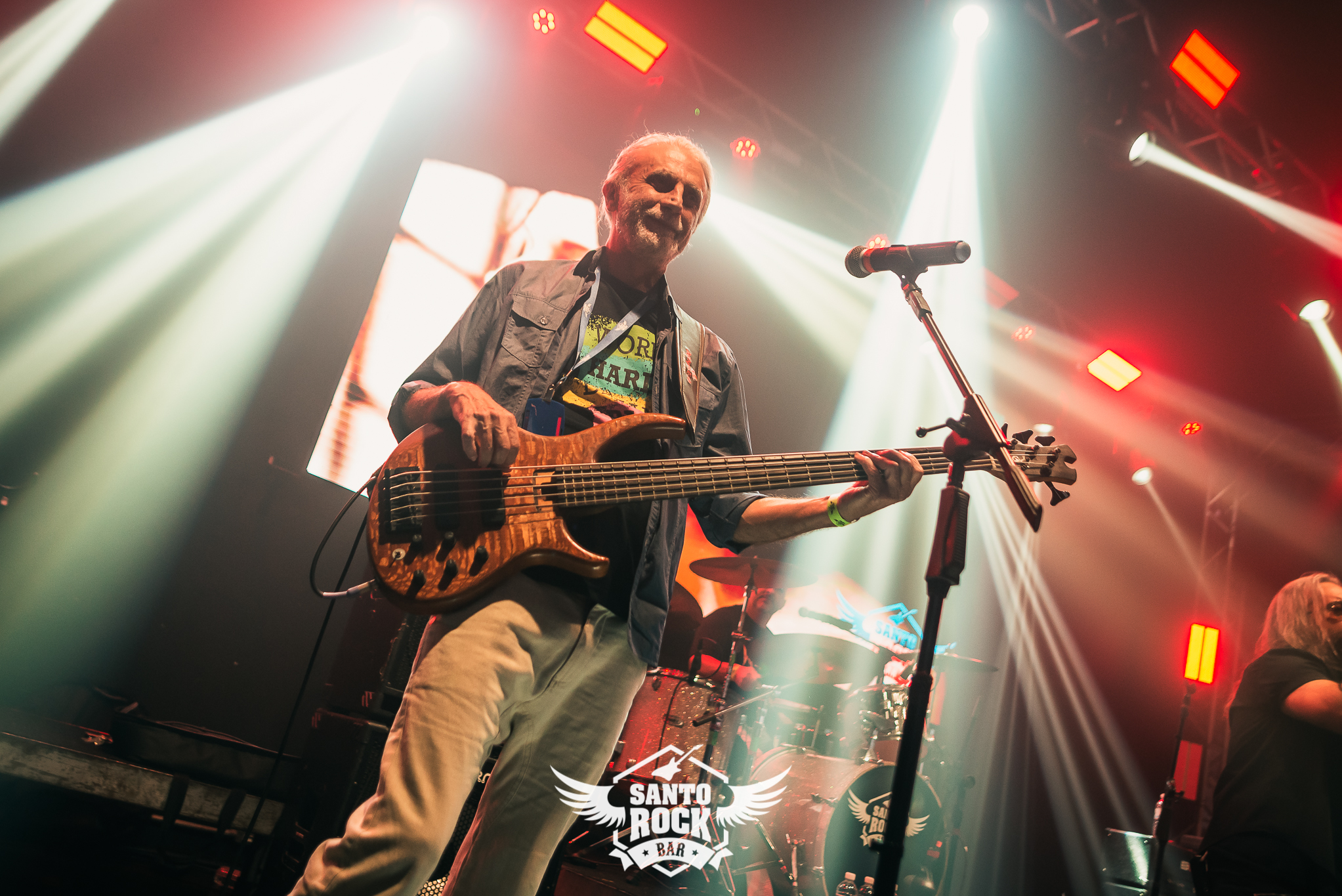 Kaleidoscope/ The Lords