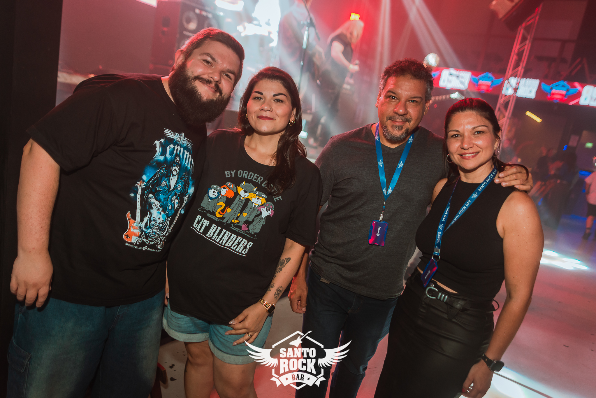 Kaleidoscope/ The Lords