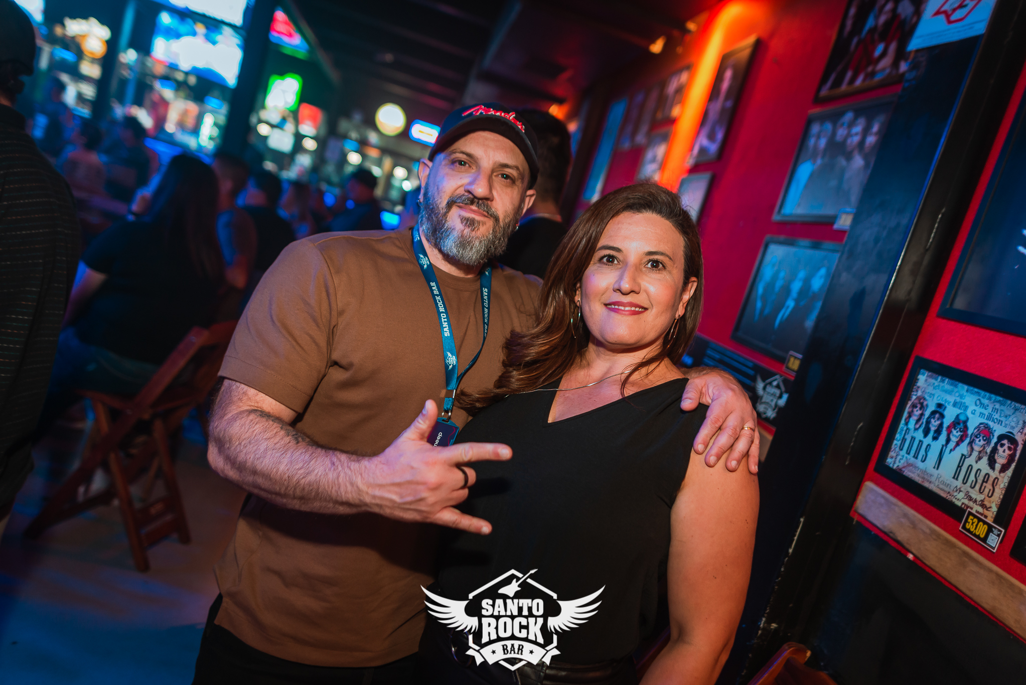 Kaleidoscope/ The Lords