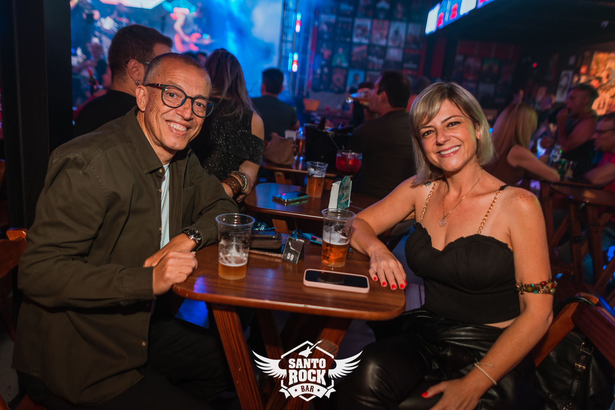 Kaleidoscope/ The Lords