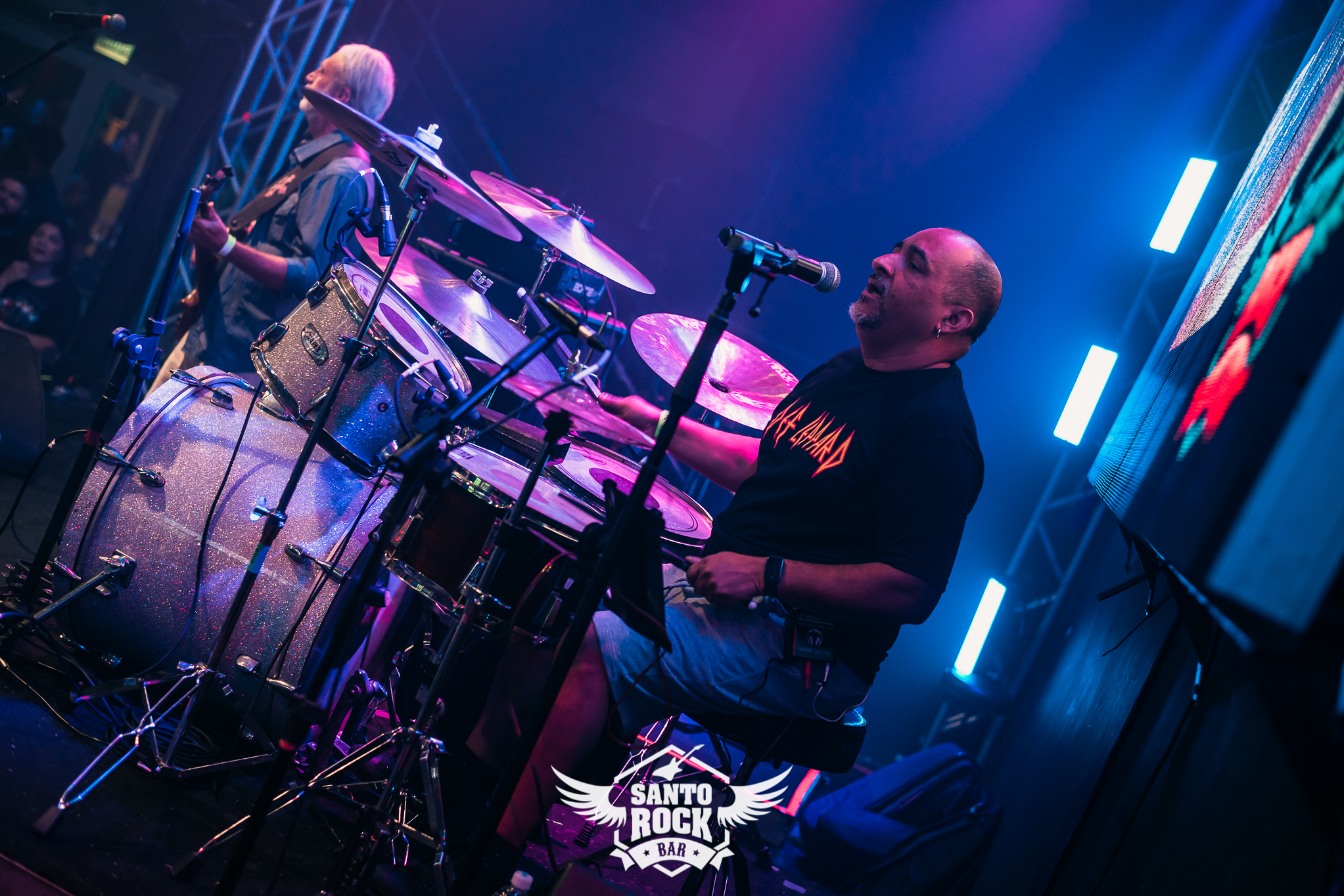 Kaleidoscope/ The Lords