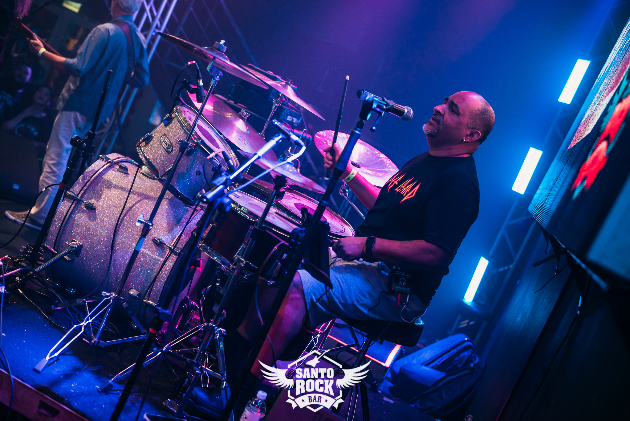 Kaleidoscope/ The Lords