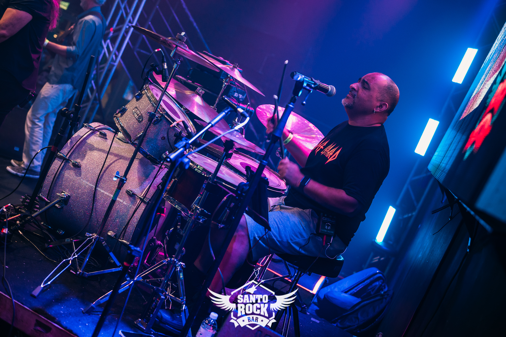 Kaleidoscope/ The Lords