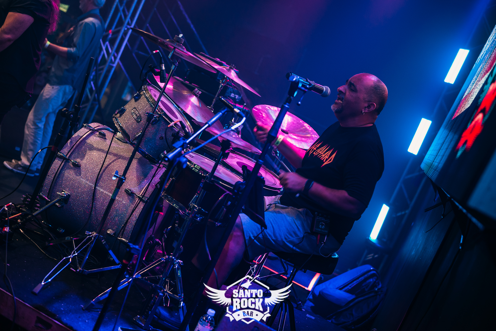 Kaleidoscope/ The Lords