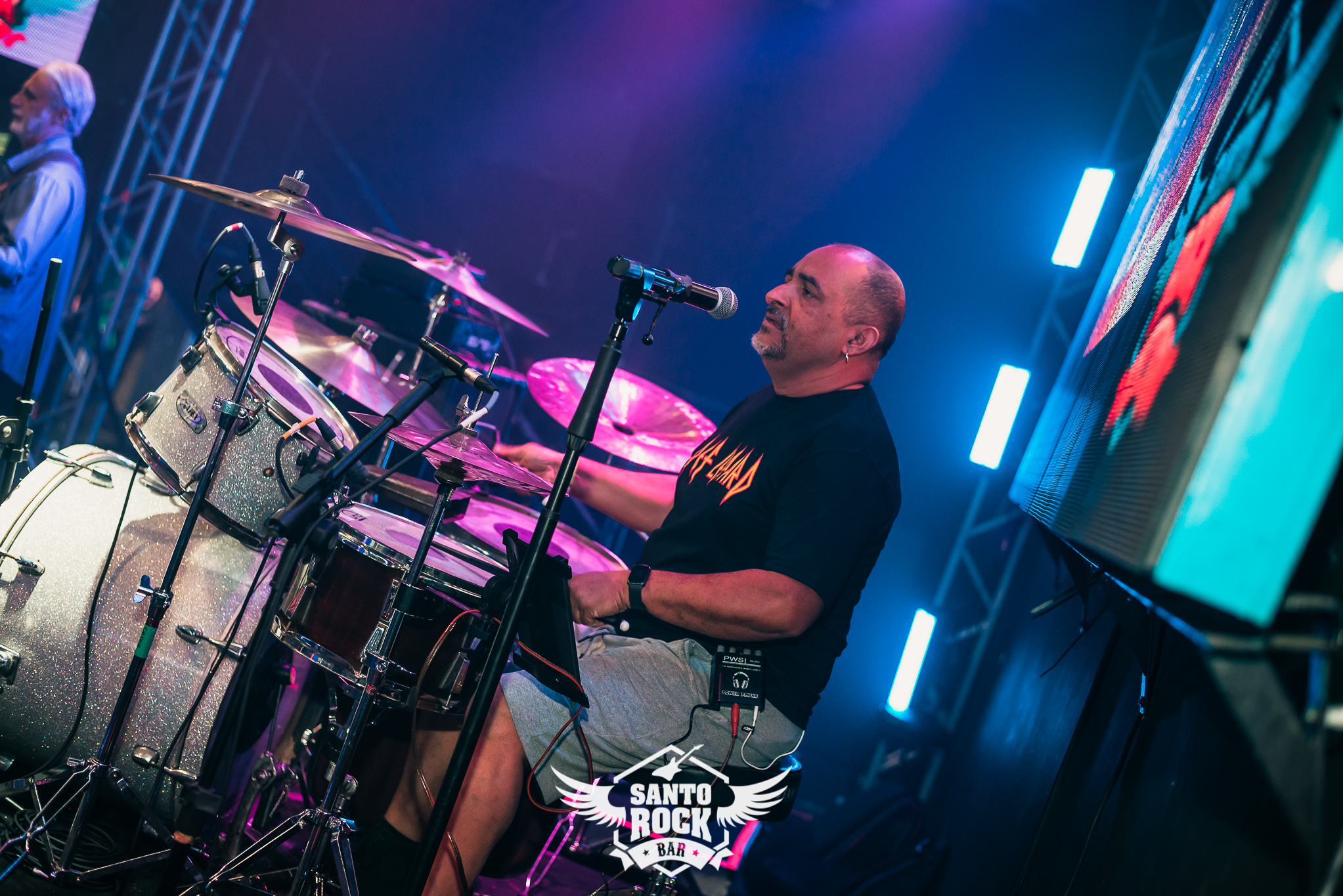 Kaleidoscope/ The Lords