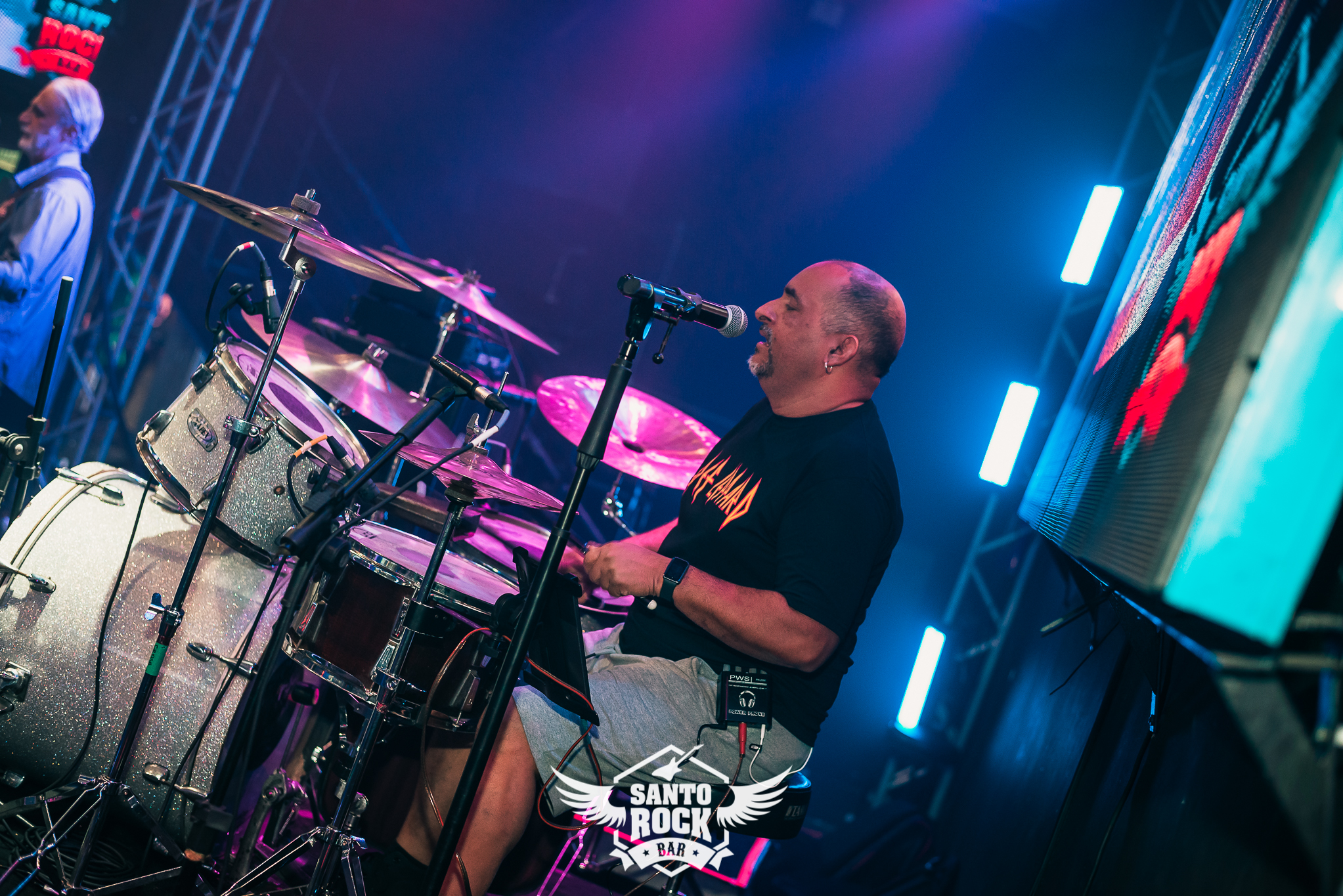 Kaleidoscope/ The Lords