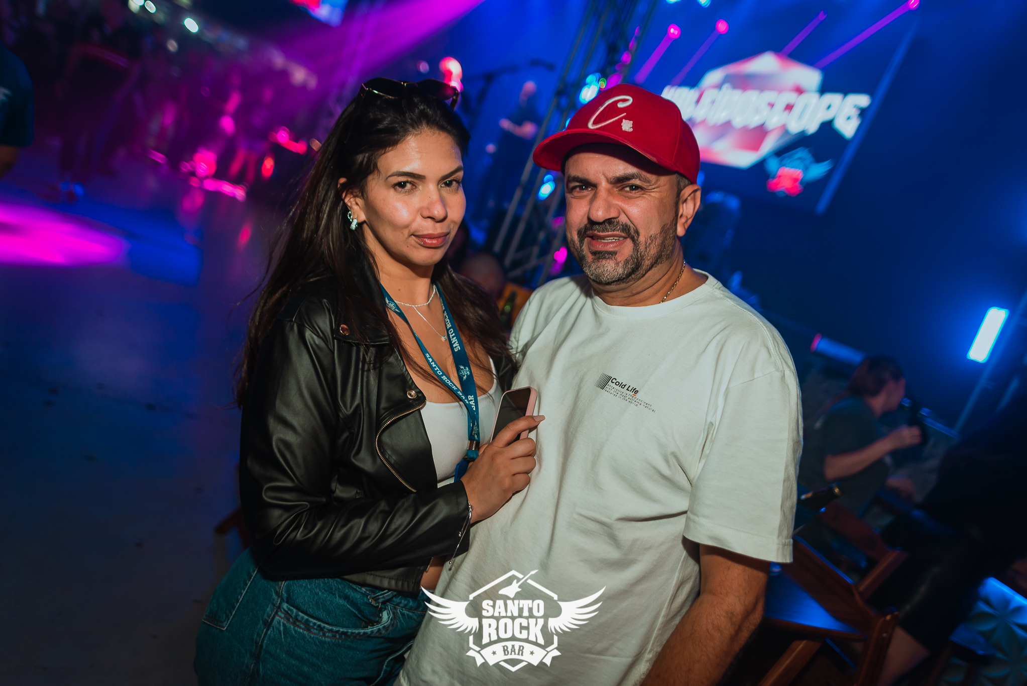 Kaleidoscope/ The Lords