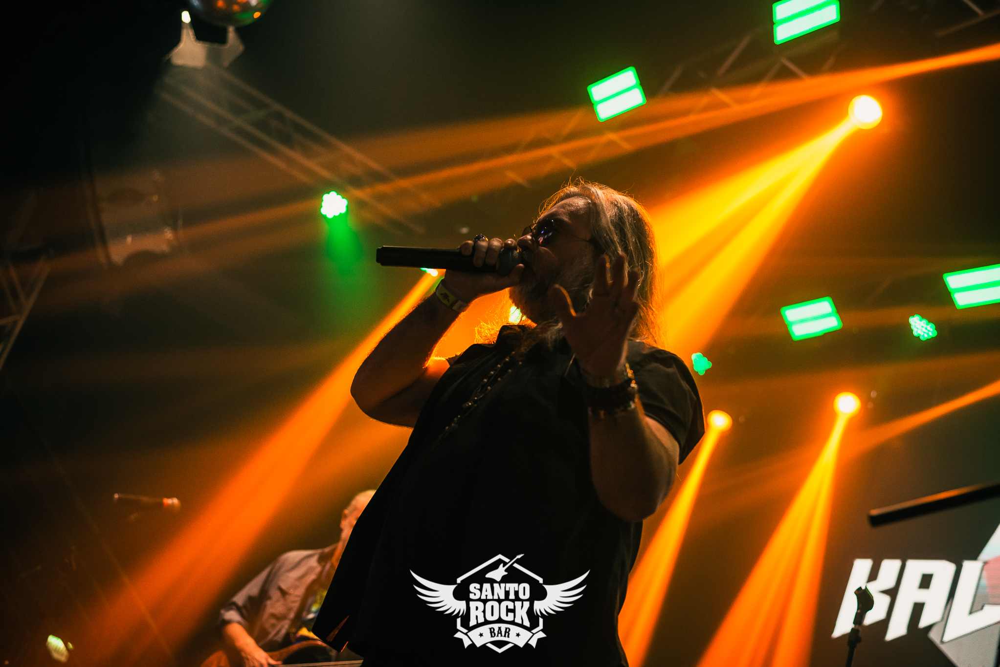 Kaleidoscope/ The Lords