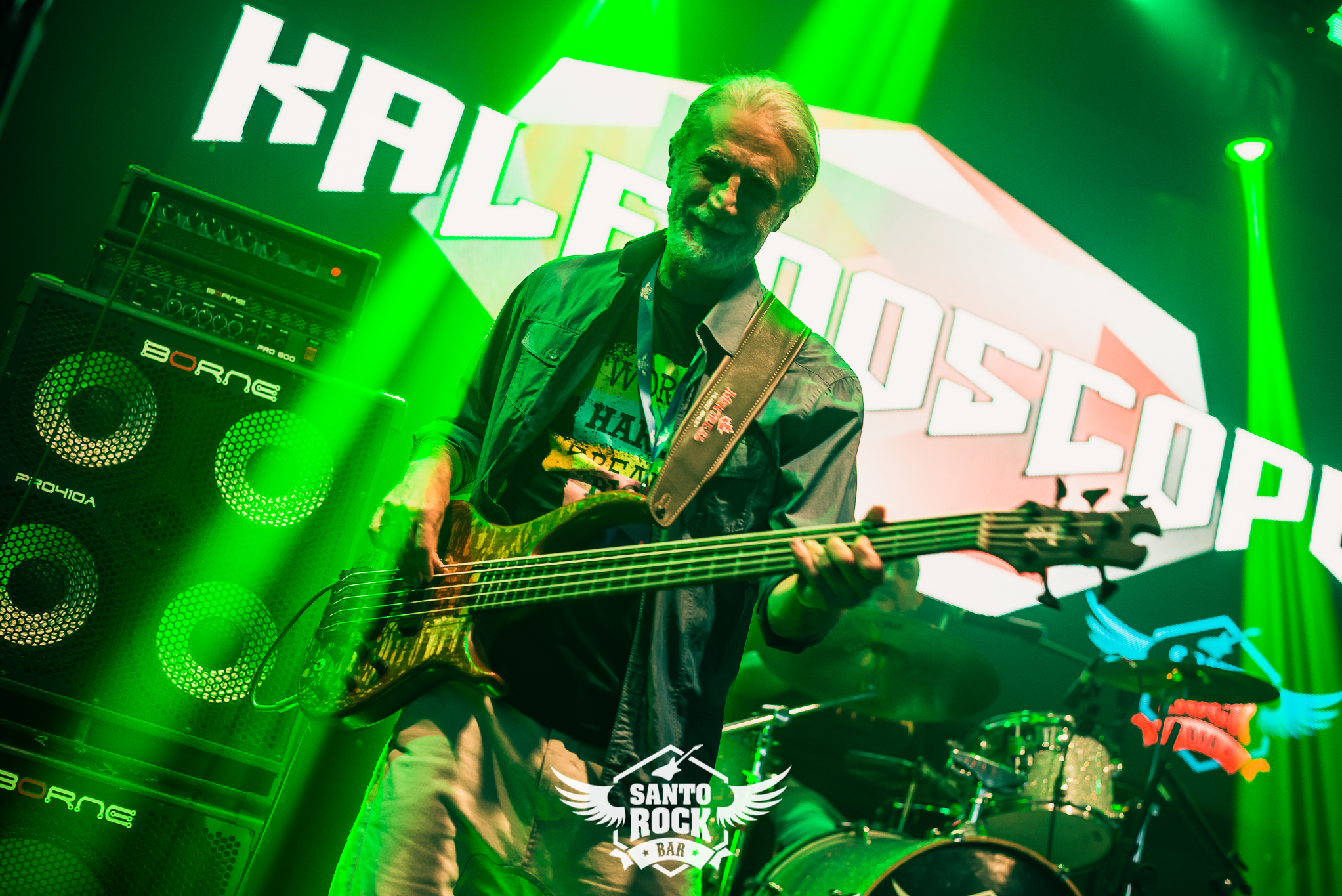 Kaleidoscope/ The Lords