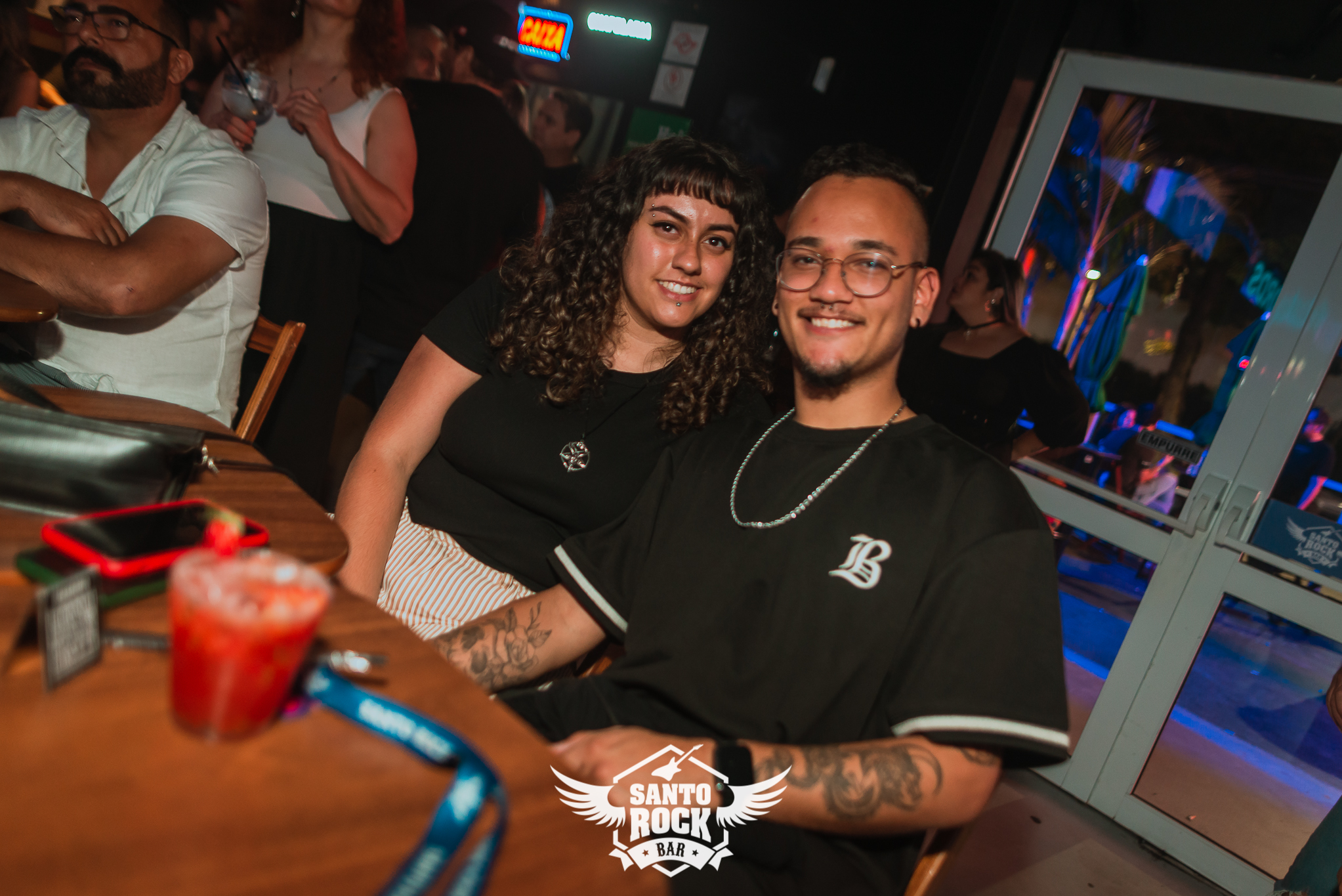 Kaleidoscope/ The Lords