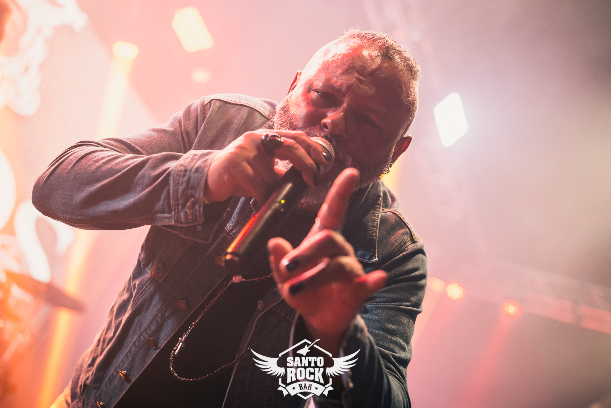 Kaleidoscope/ The Lords