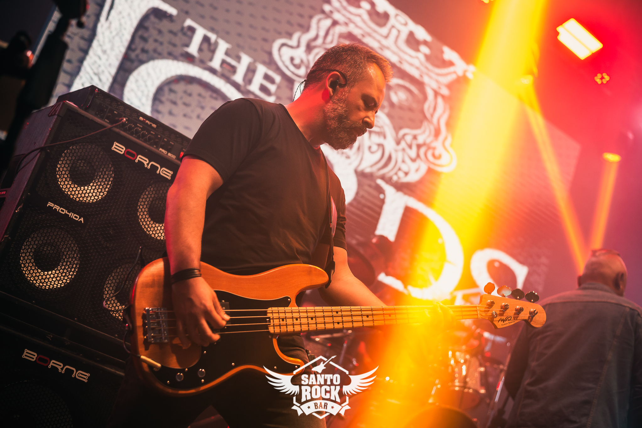 Kaleidoscope/ The Lords