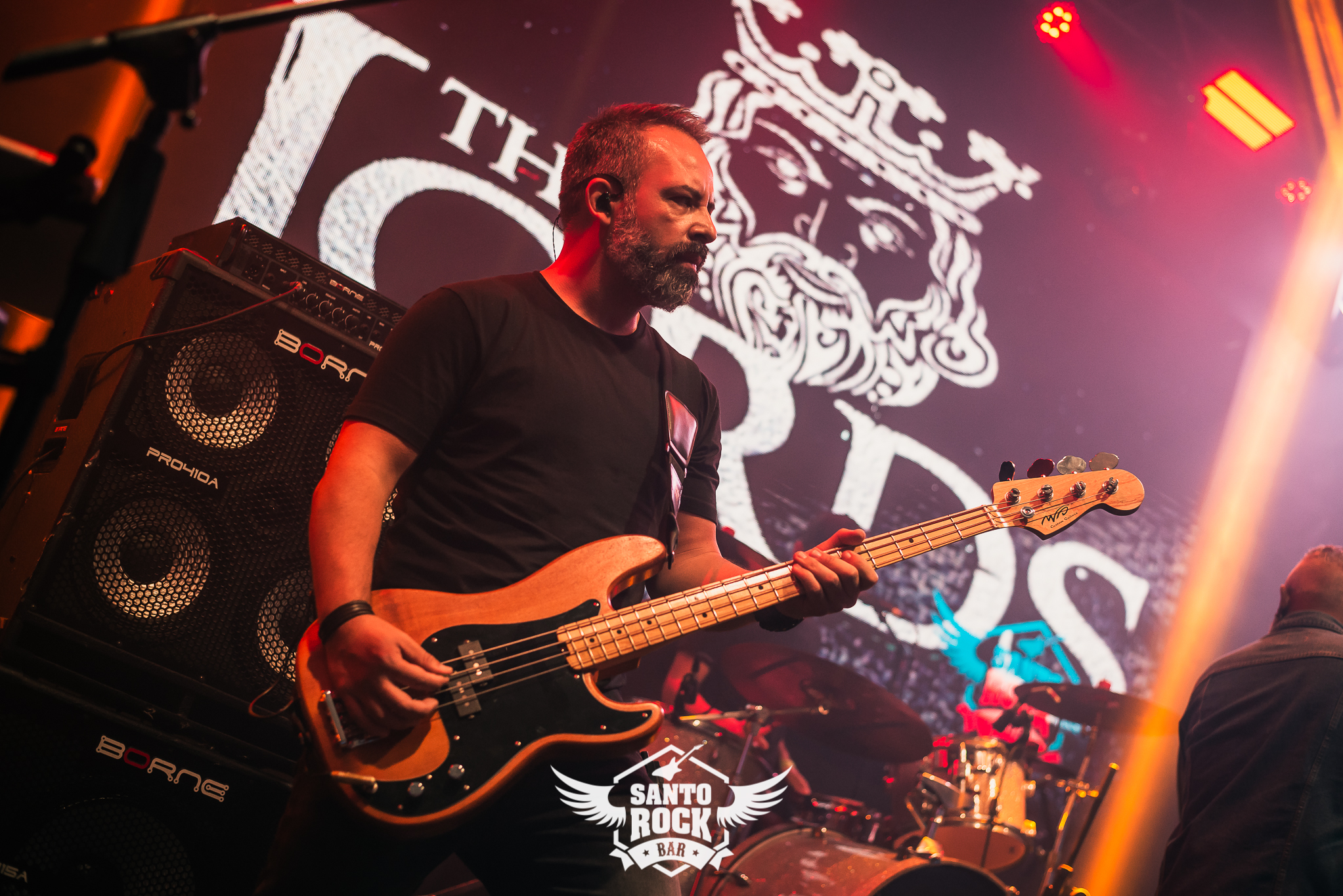 Kaleidoscope/ The Lords