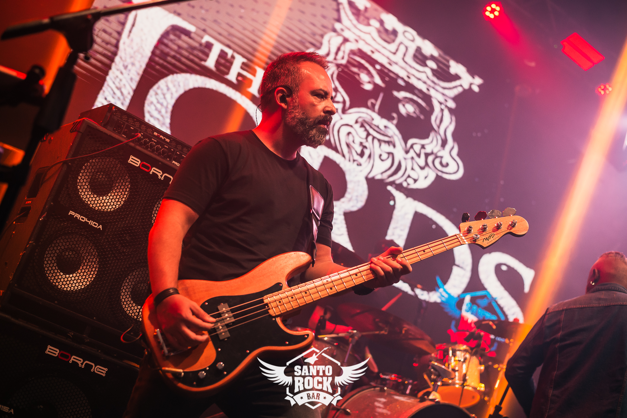 Kaleidoscope/ The Lords