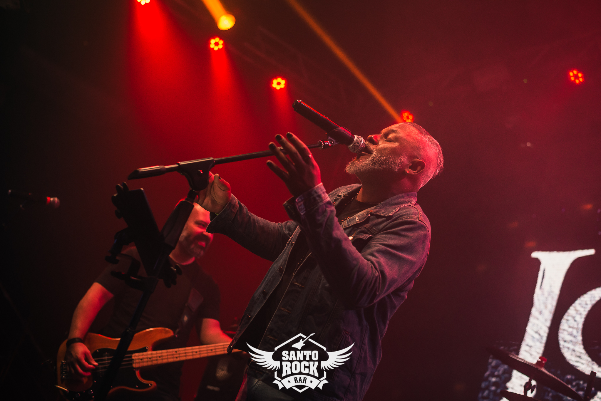 Kaleidoscope/ The Lords