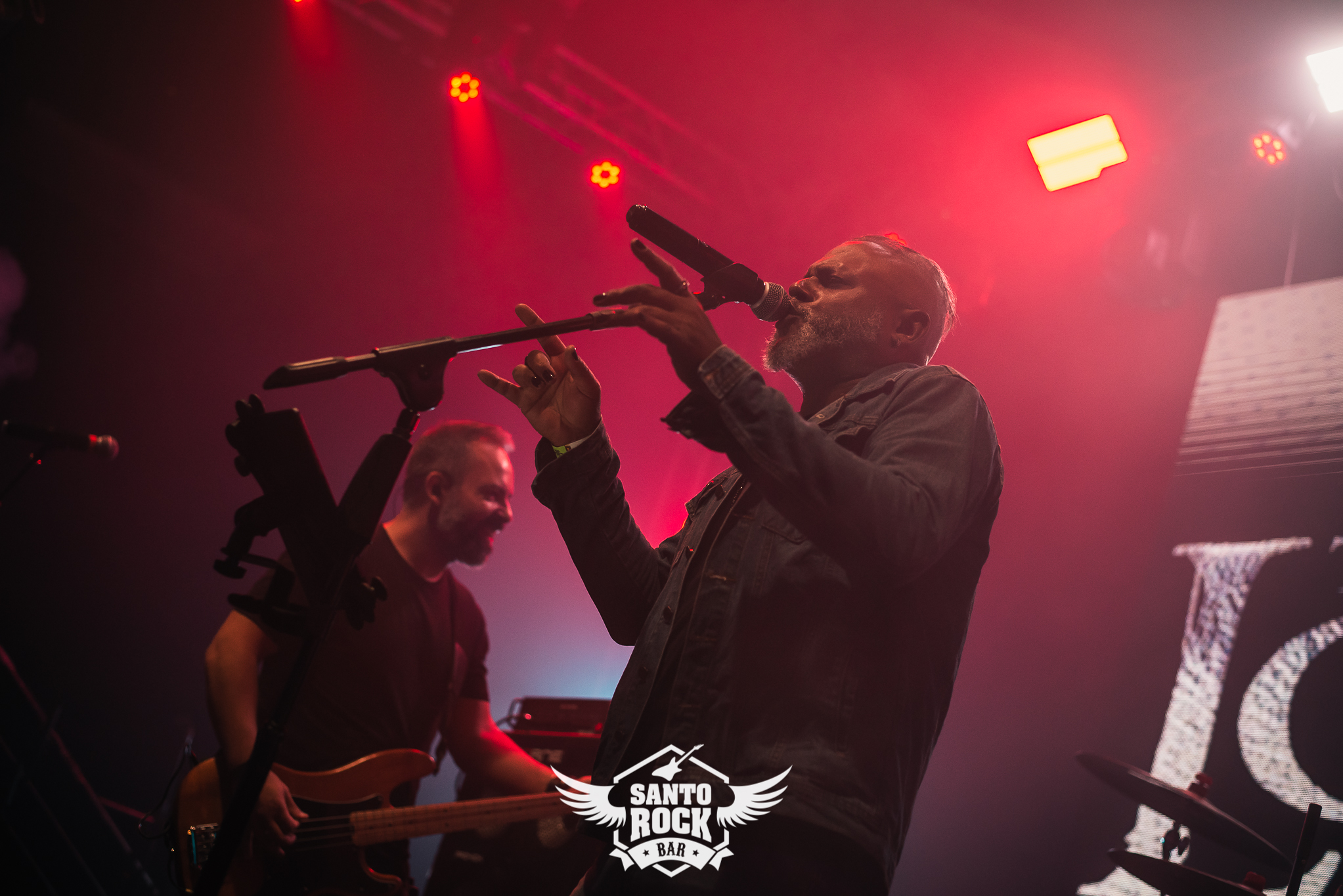 Kaleidoscope/ The Lords