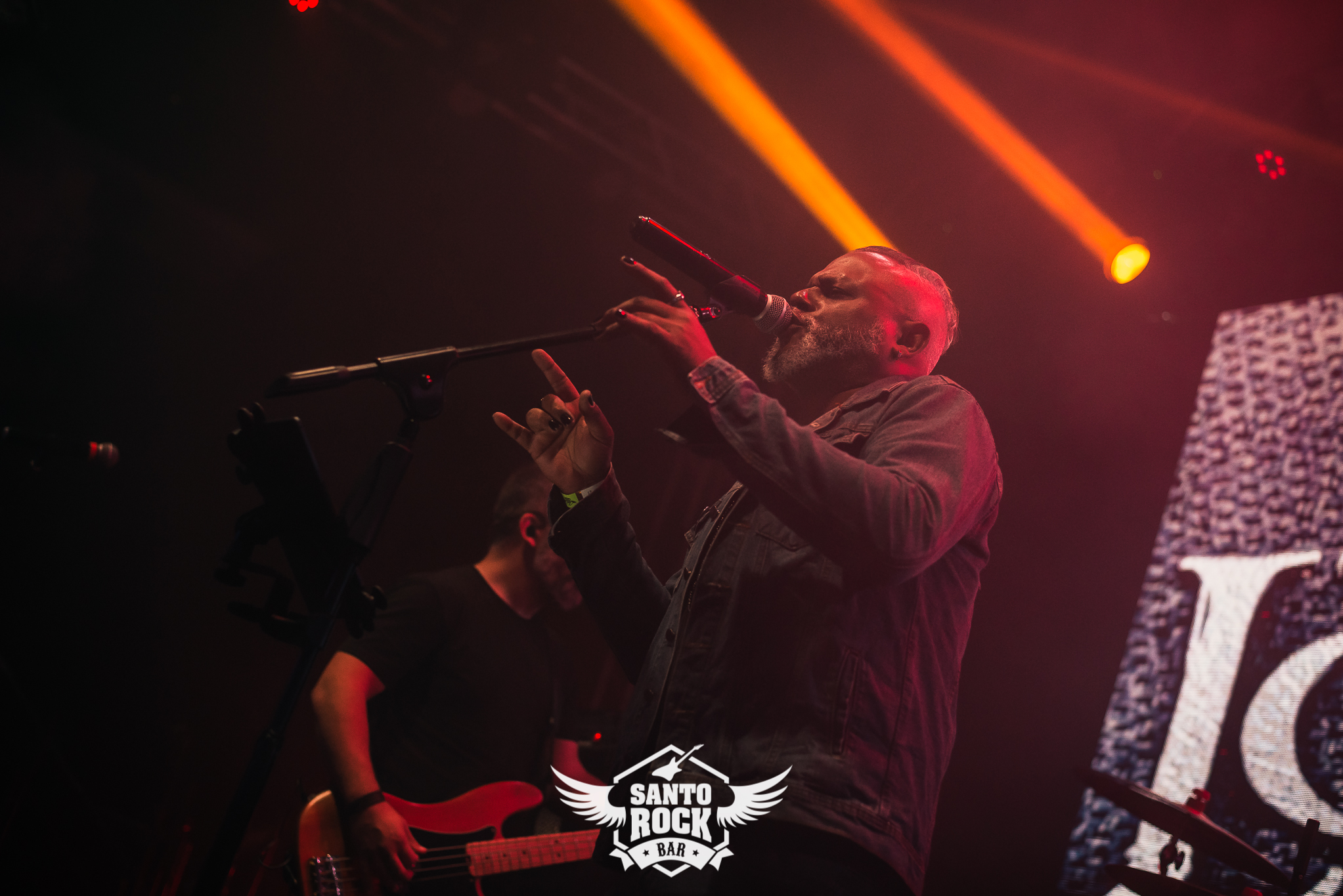 Kaleidoscope/ The Lords