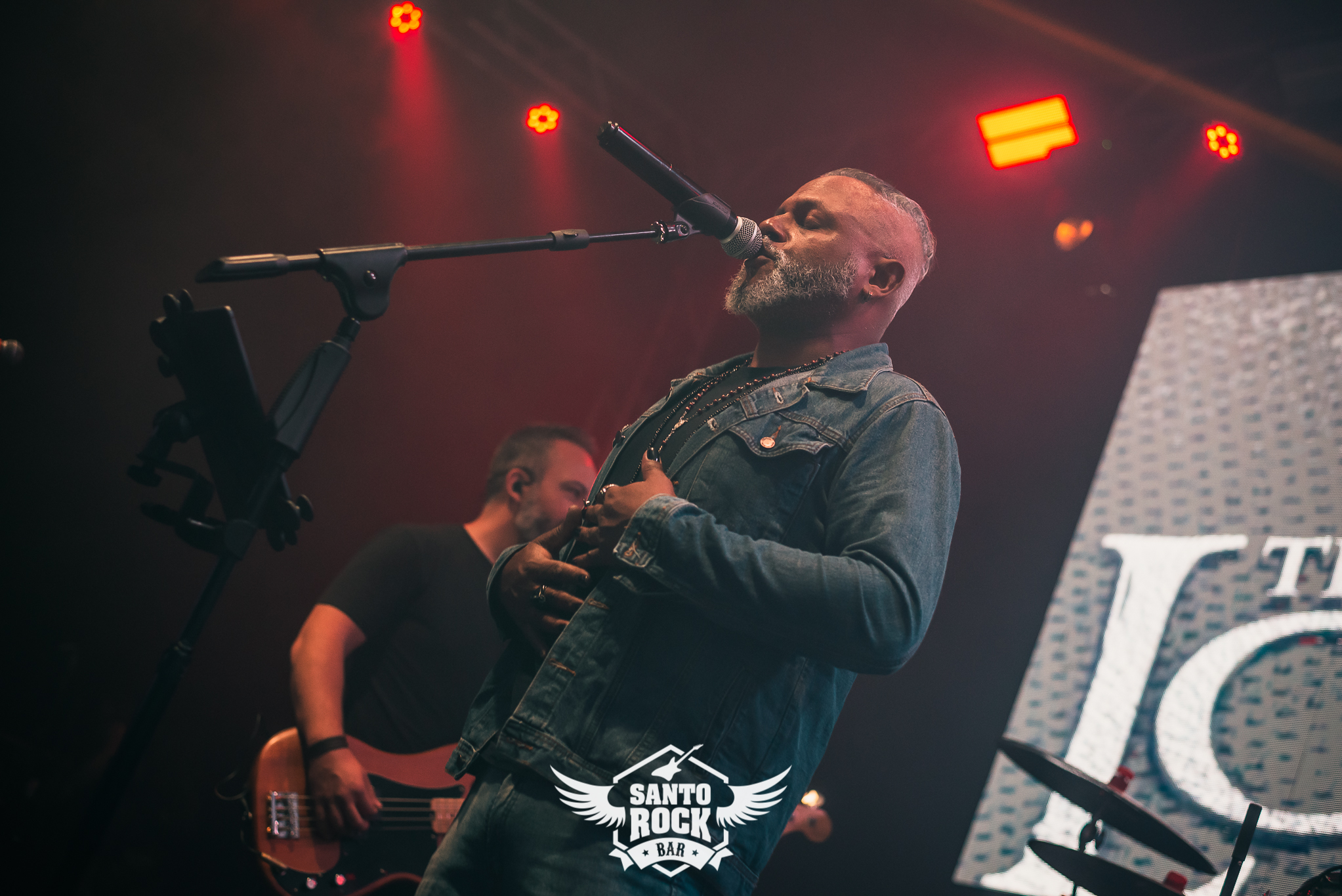 Kaleidoscope/ The Lords