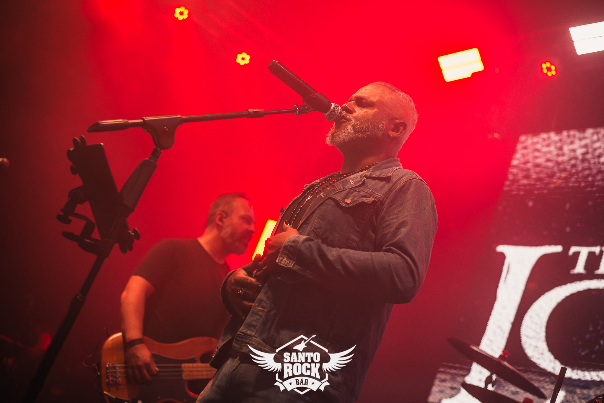 Kaleidoscope/ The Lords