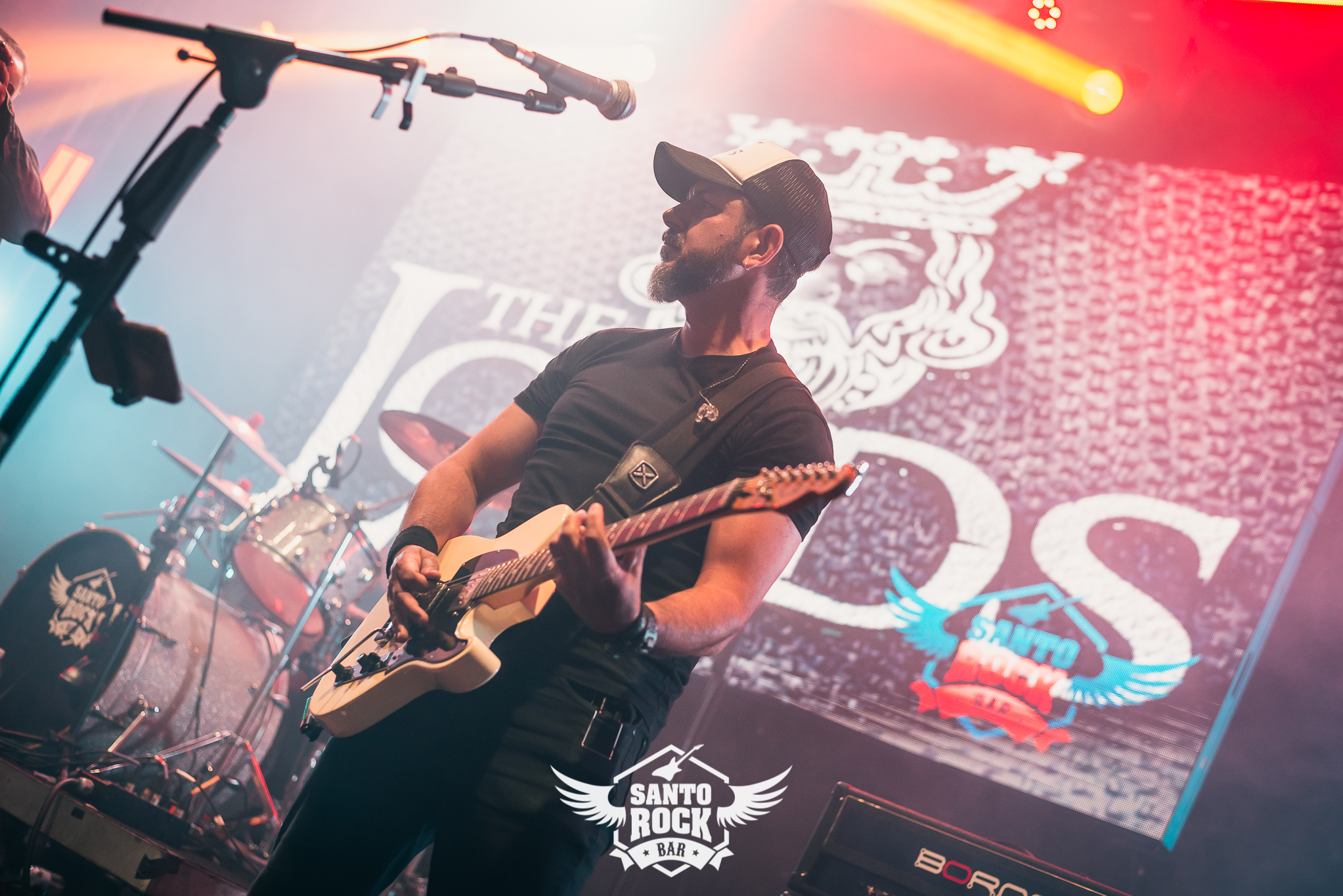 Kaleidoscope/ The Lords