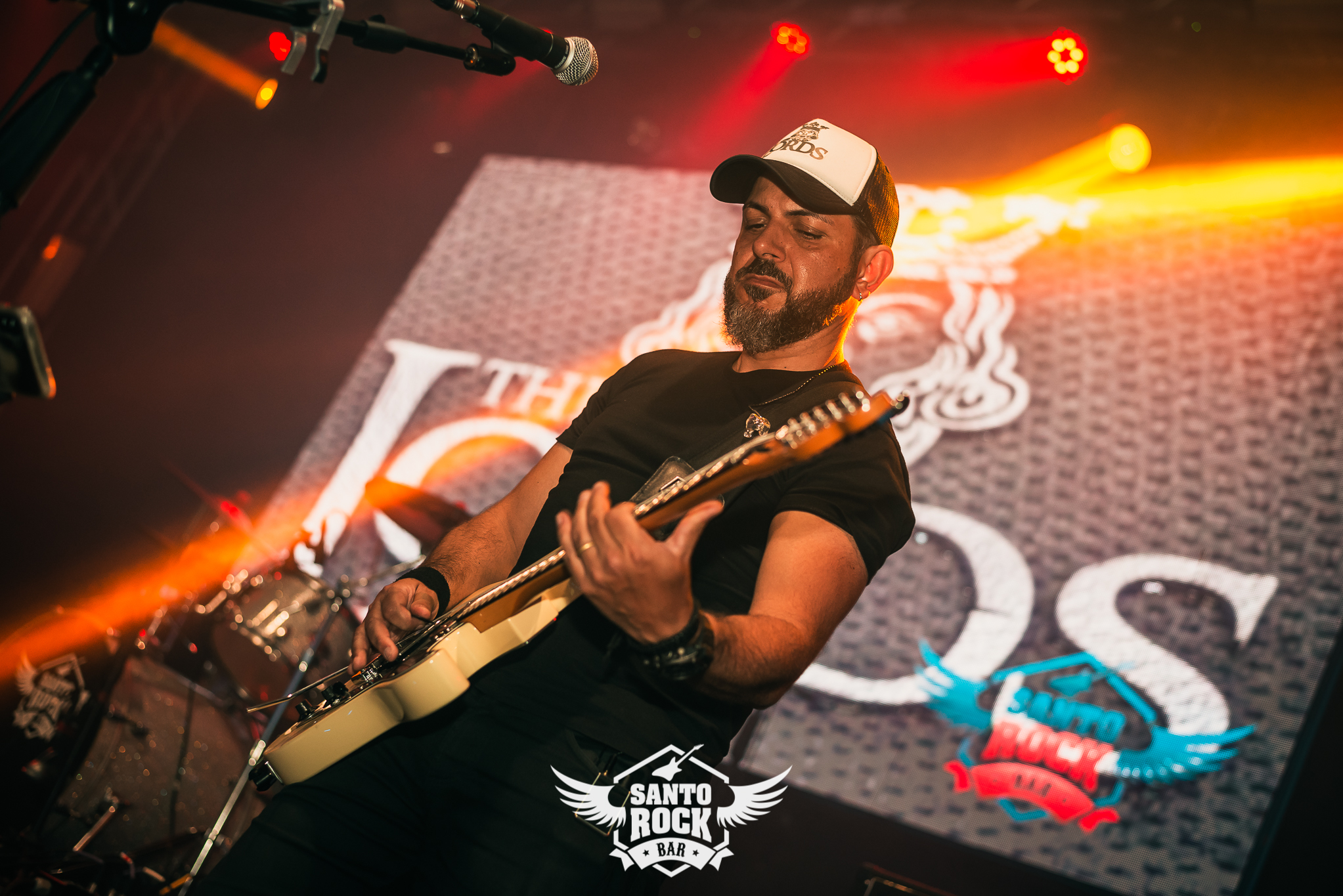 Kaleidoscope/ The Lords