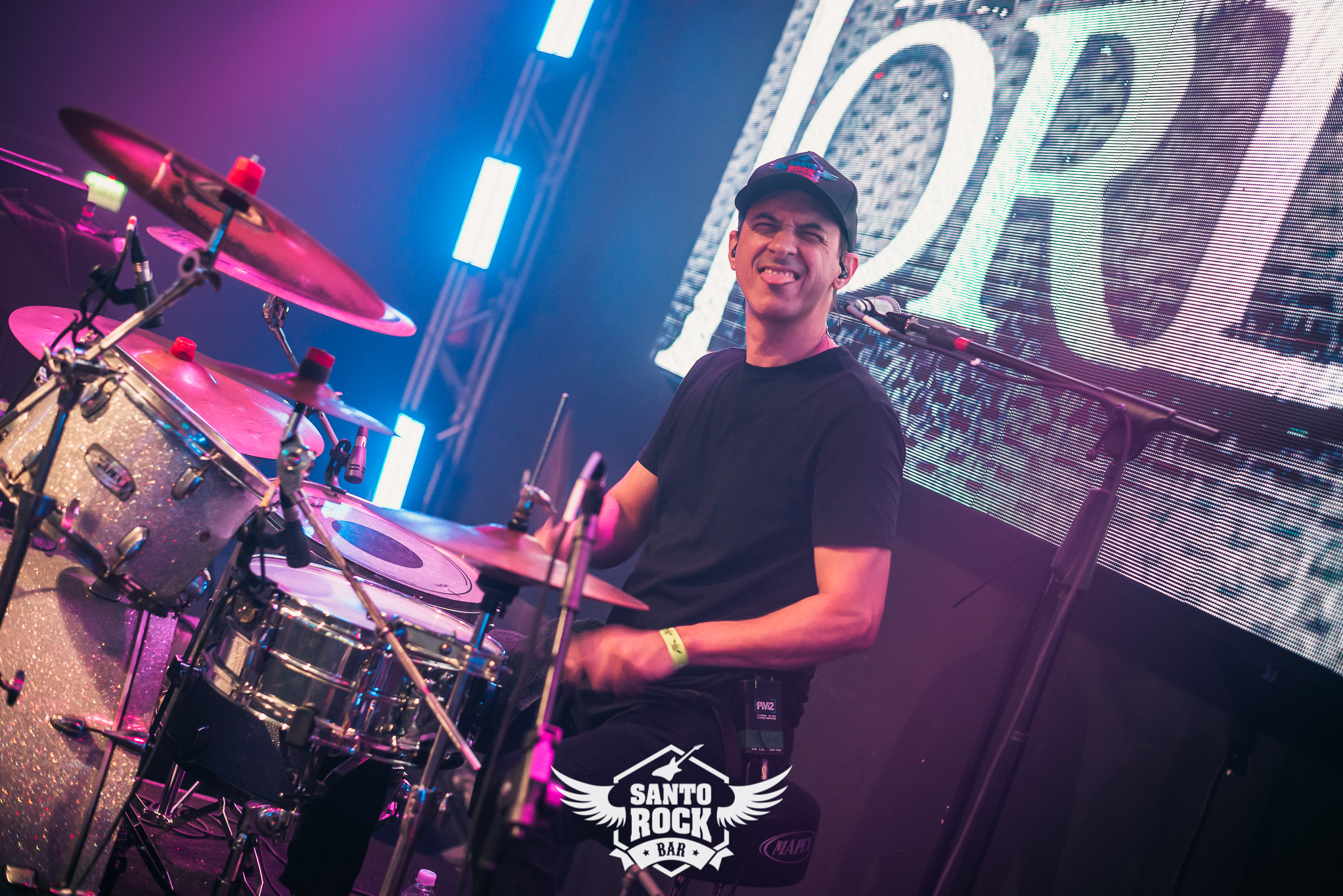 Kaleidoscope/ The Lords