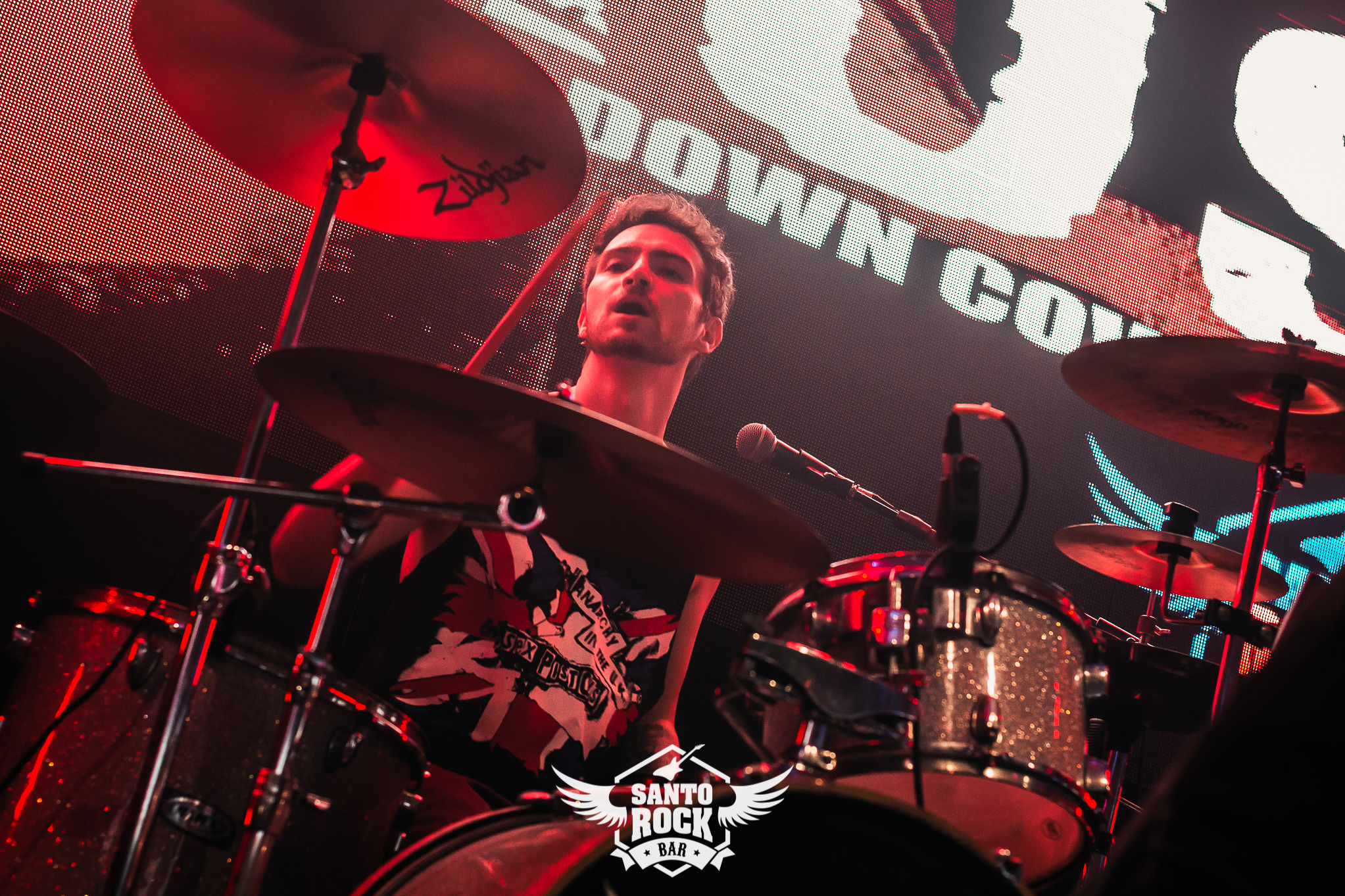 D.A.O.S / The Bleeding