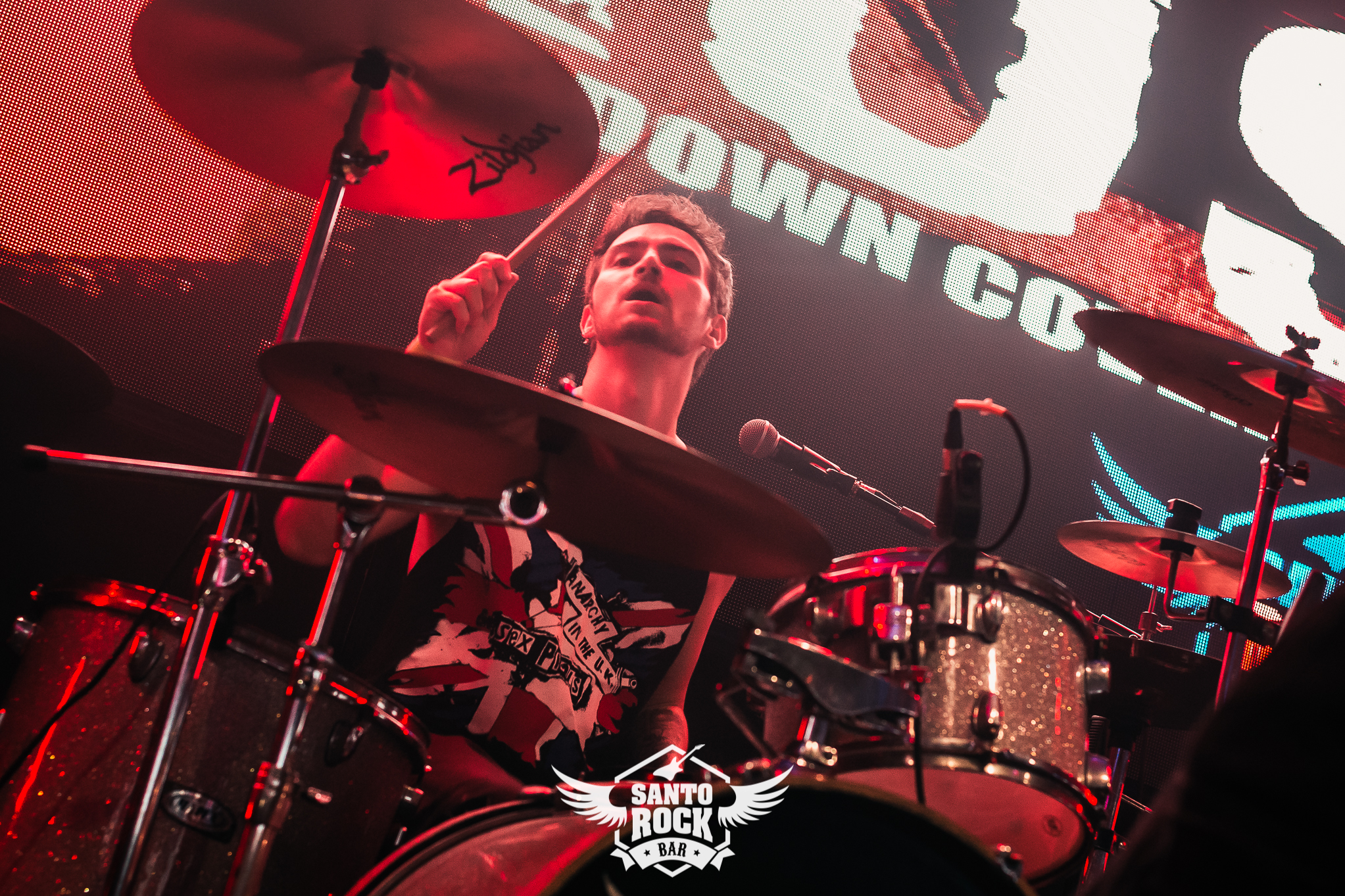 D.A.O.S / The Bleeding