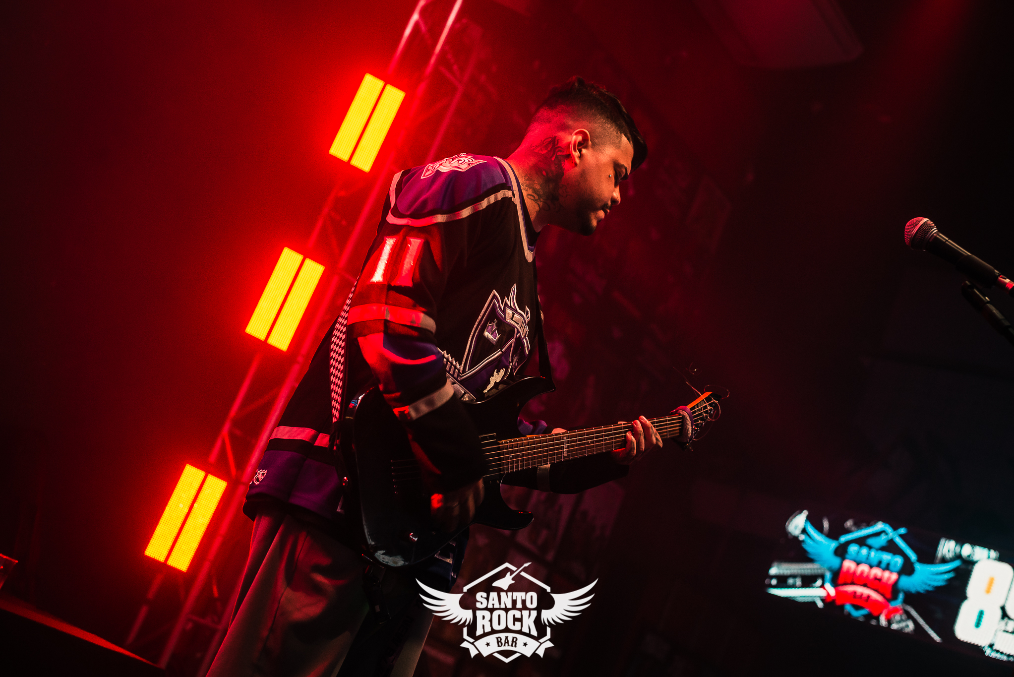 D.A.O.S / The Bleeding