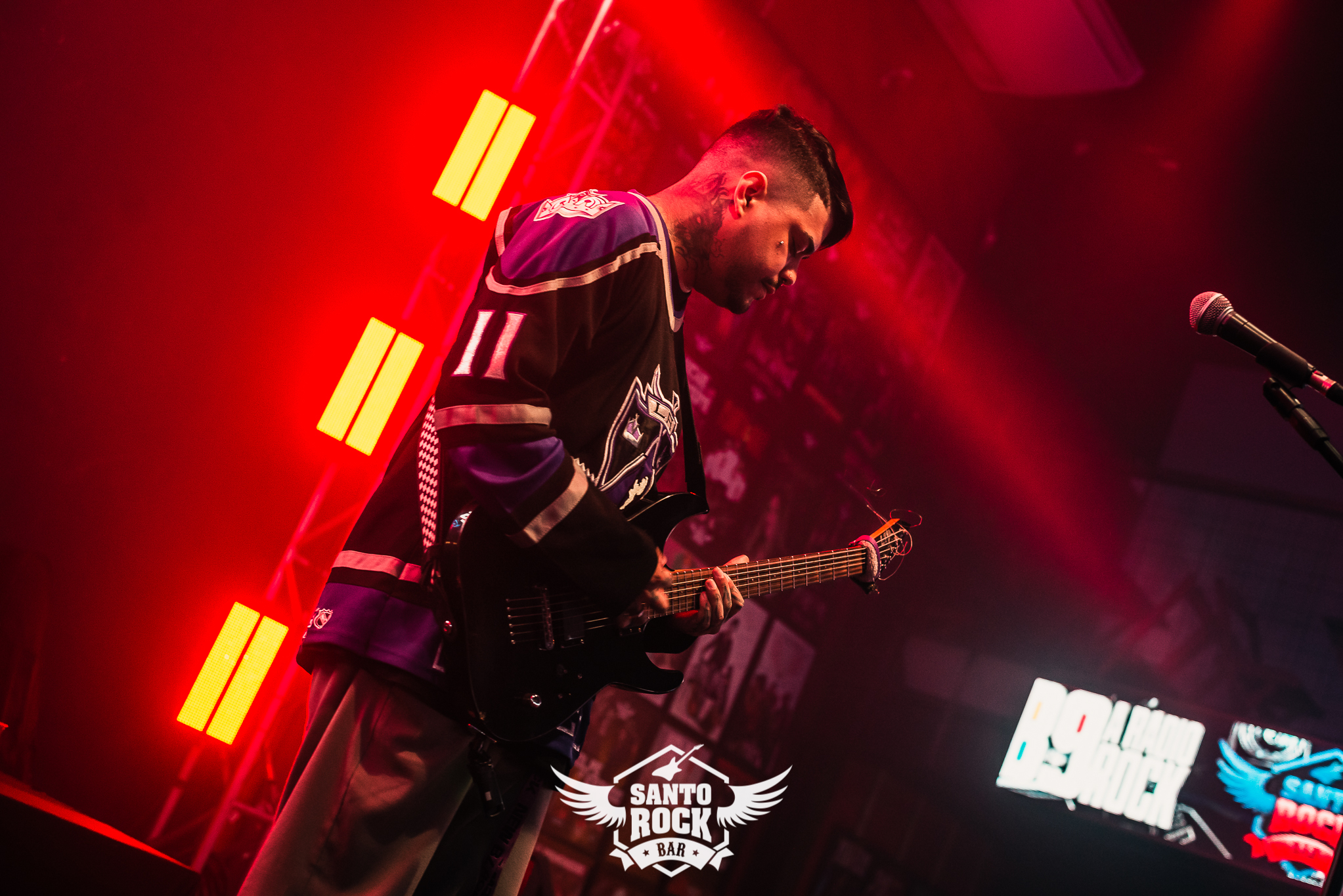 D.A.O.S / The Bleeding