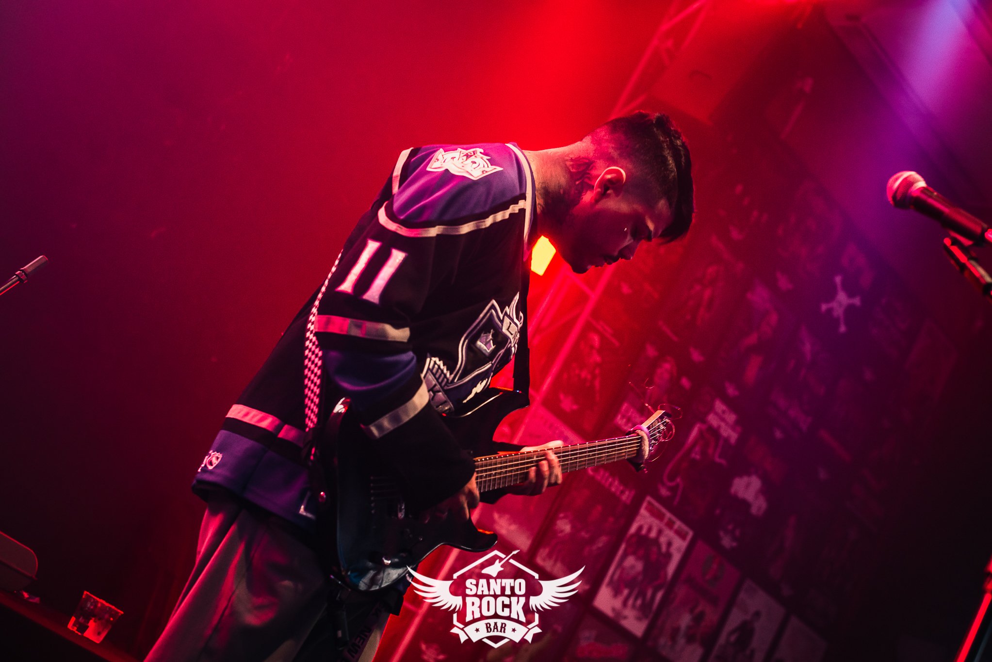 D.A.O.S / The Bleeding