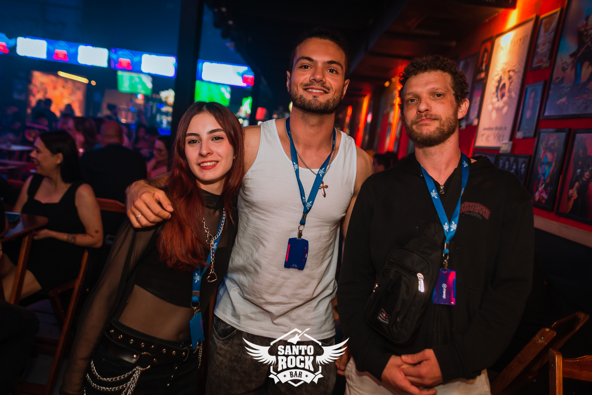 D.A.O.S / The Bleeding