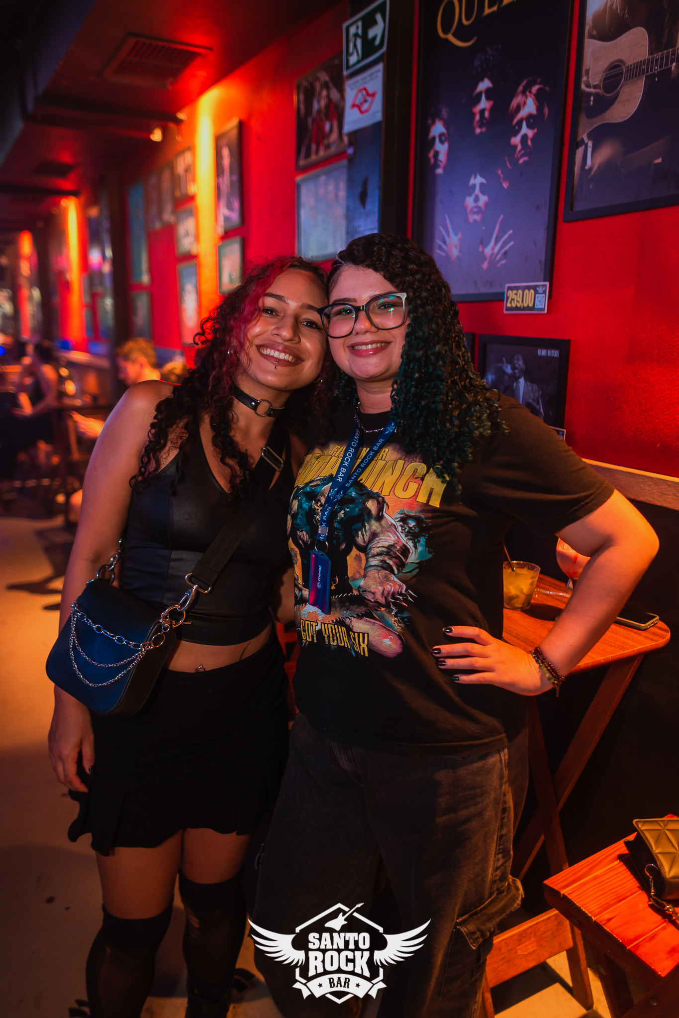 D.A.O.S / The Bleeding