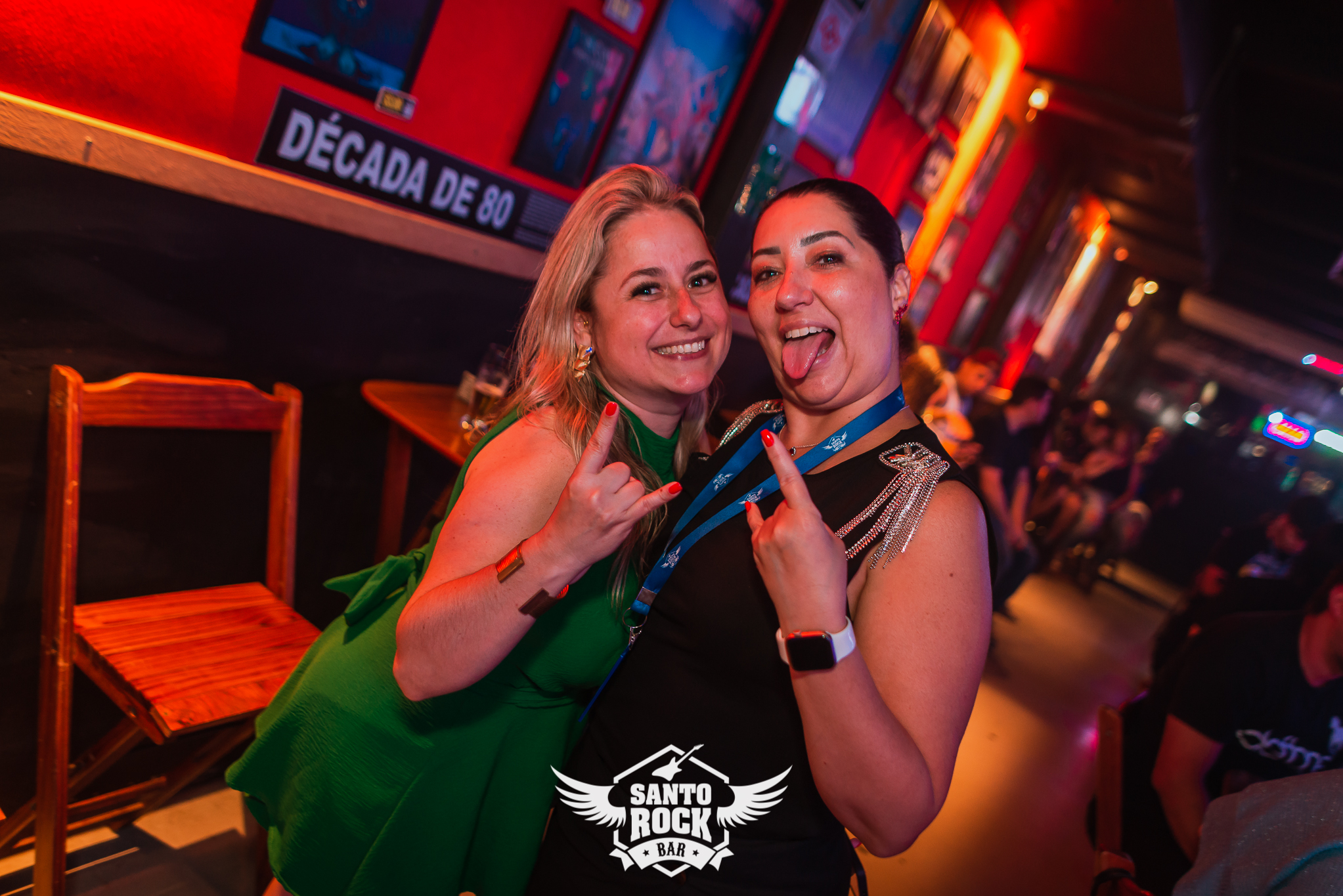 D.A.O.S / The Bleeding