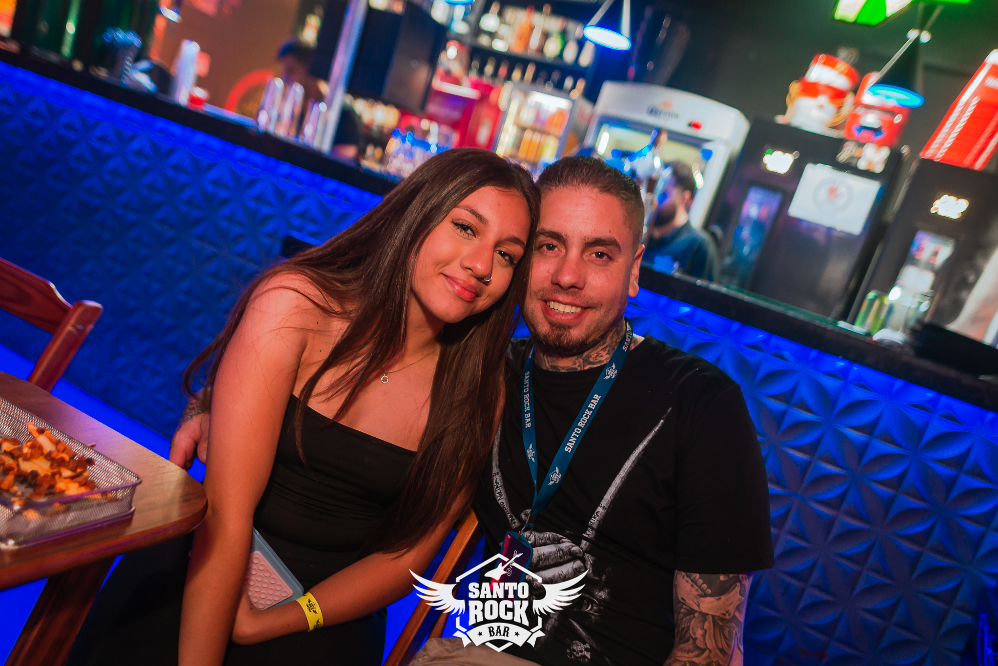 D.A.O.S / The Bleeding