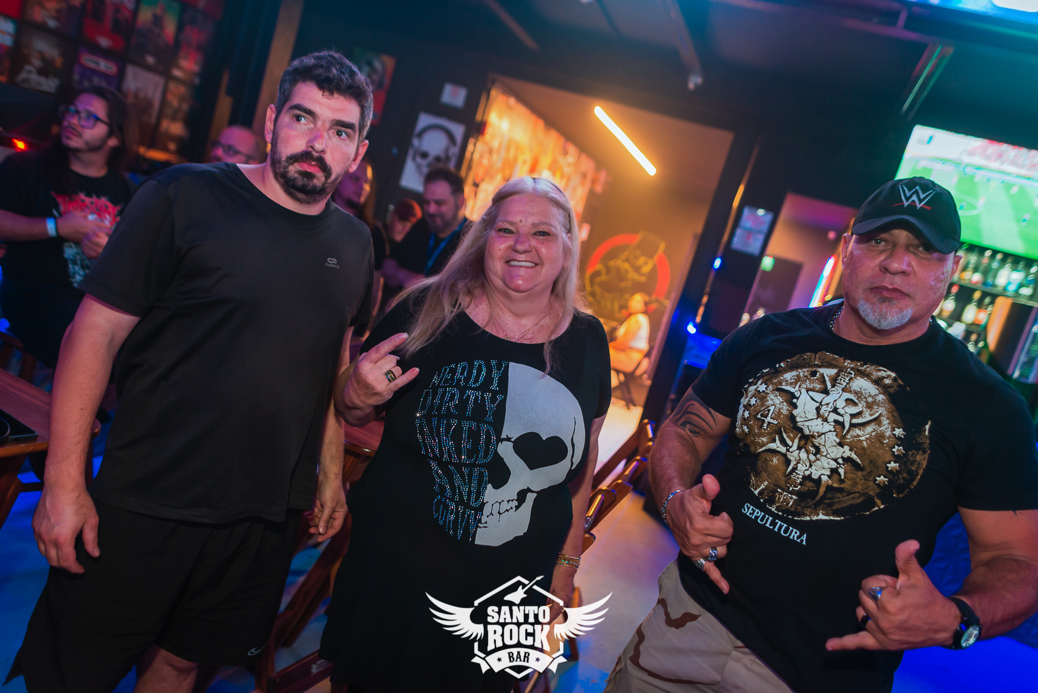 D.A.O.S / The Bleeding