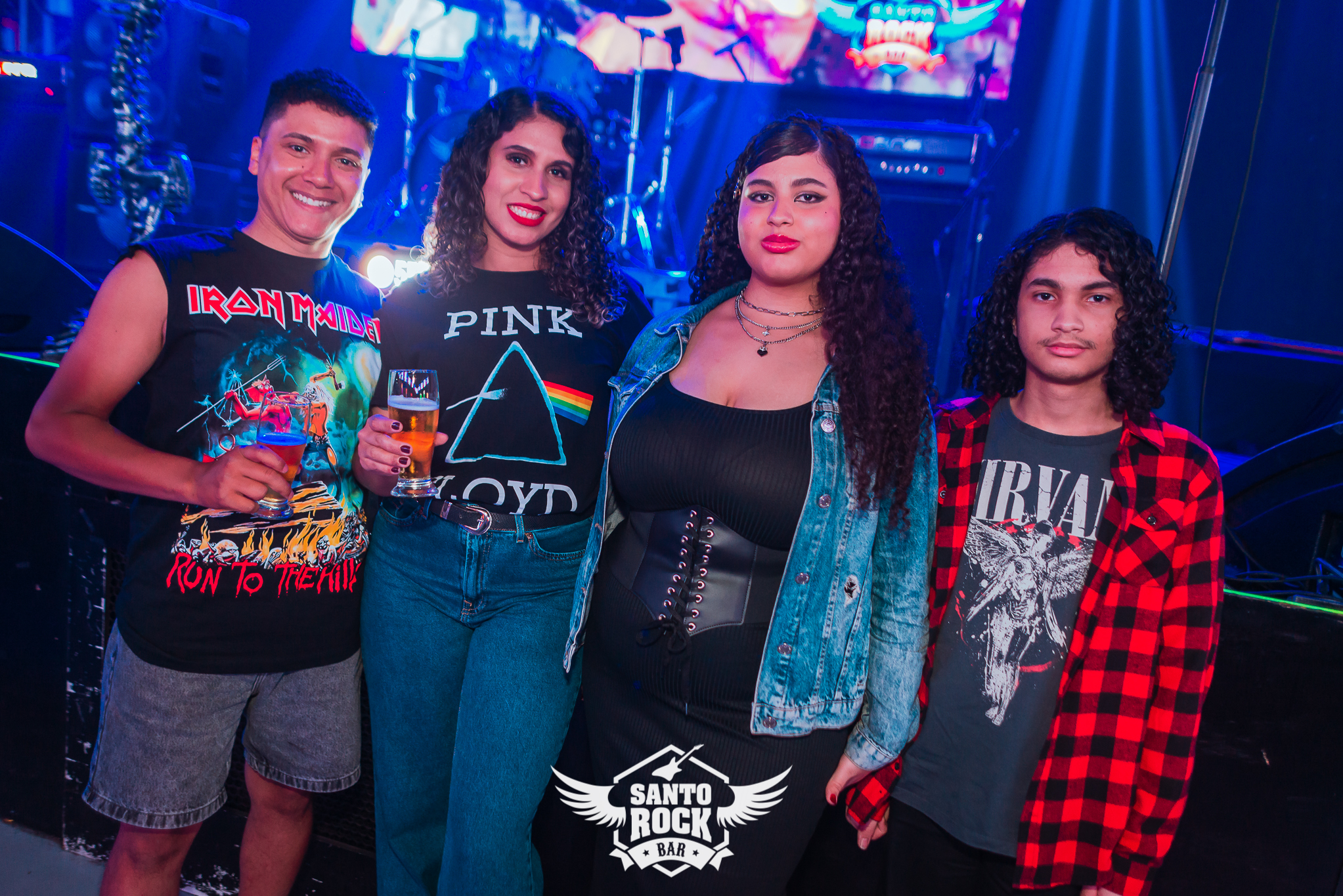 D.A.O.S / The Bleeding